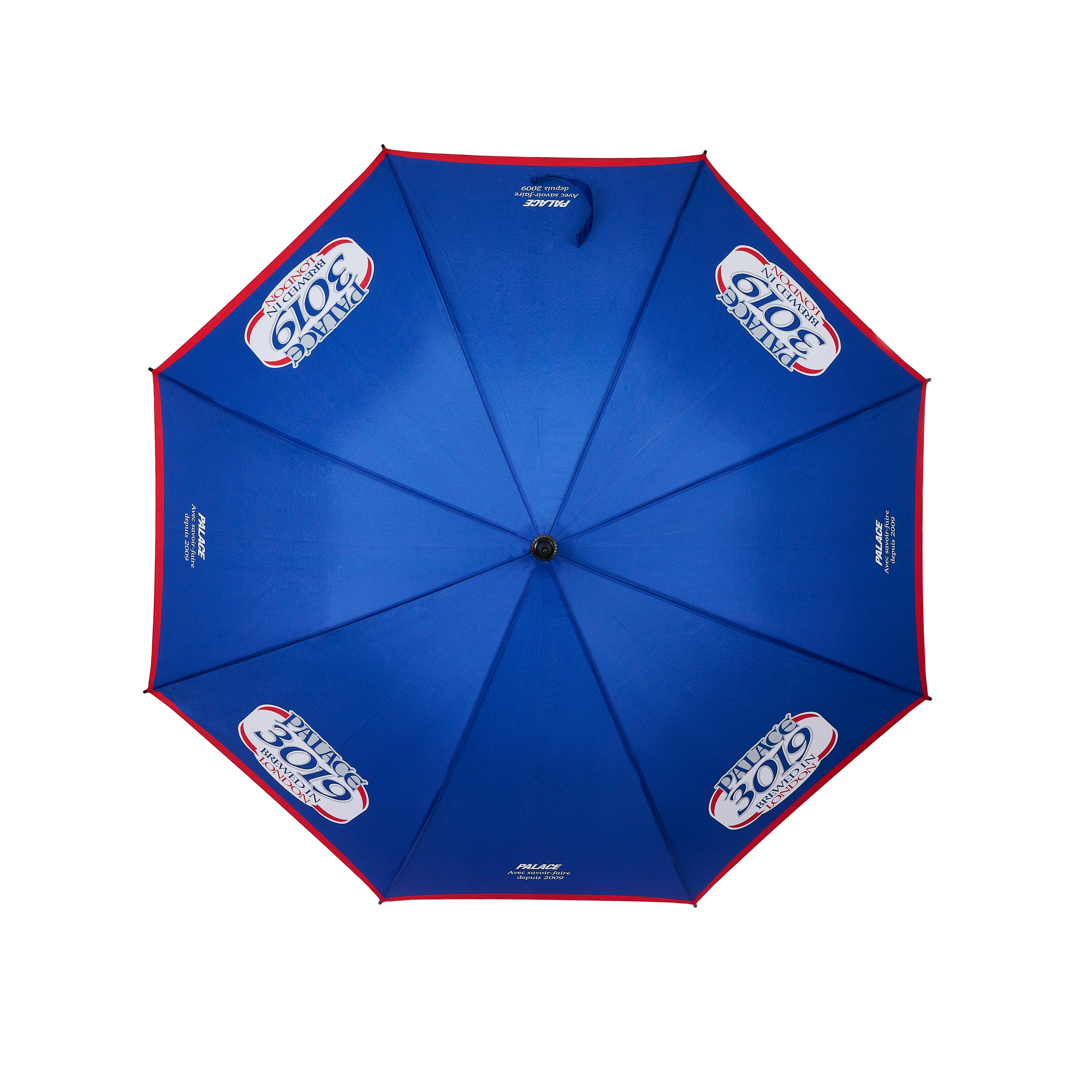 SAVOIR-FAIRE UMBRELLA BLUE - 2