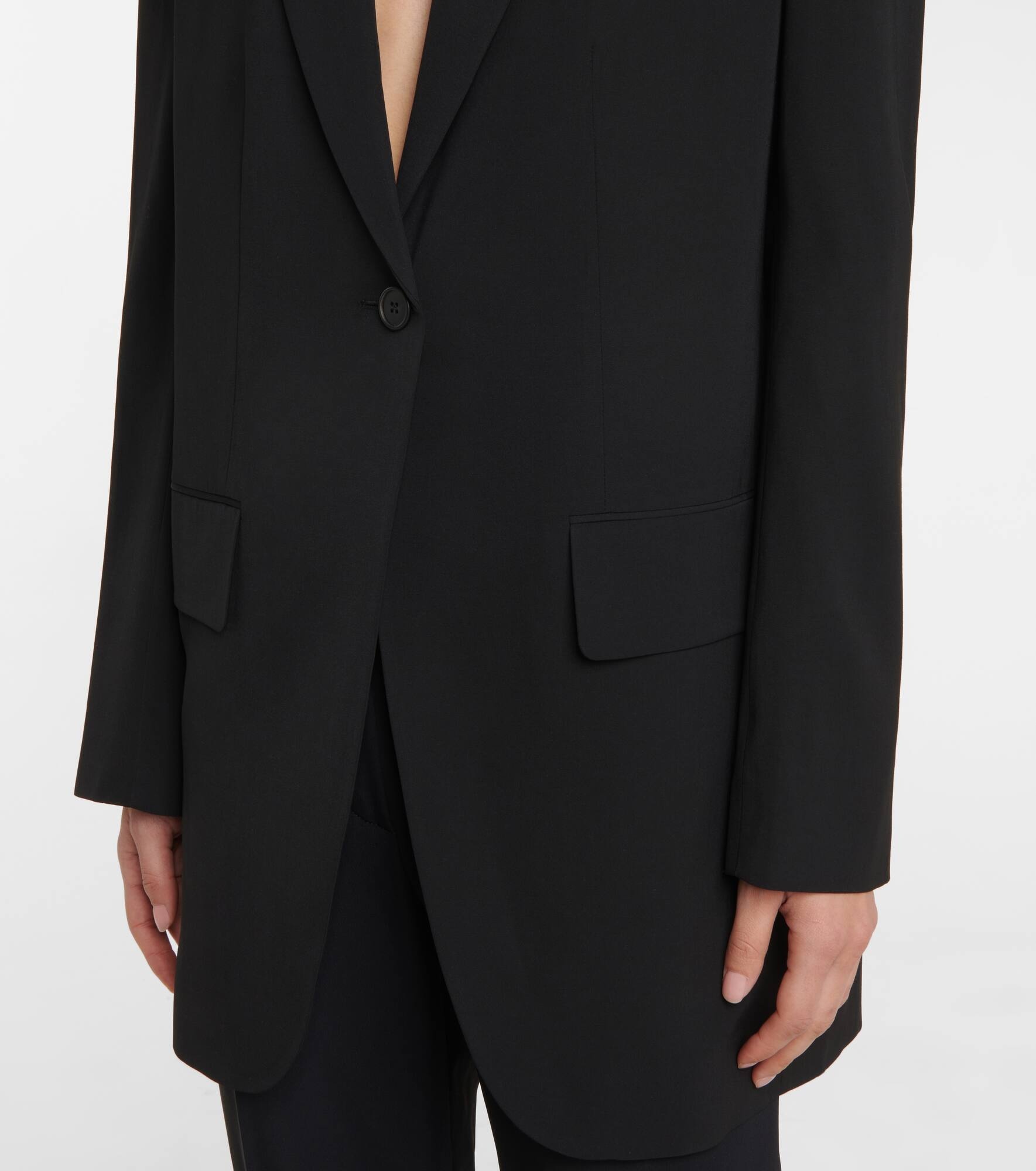 Obine oversized blazer - 4