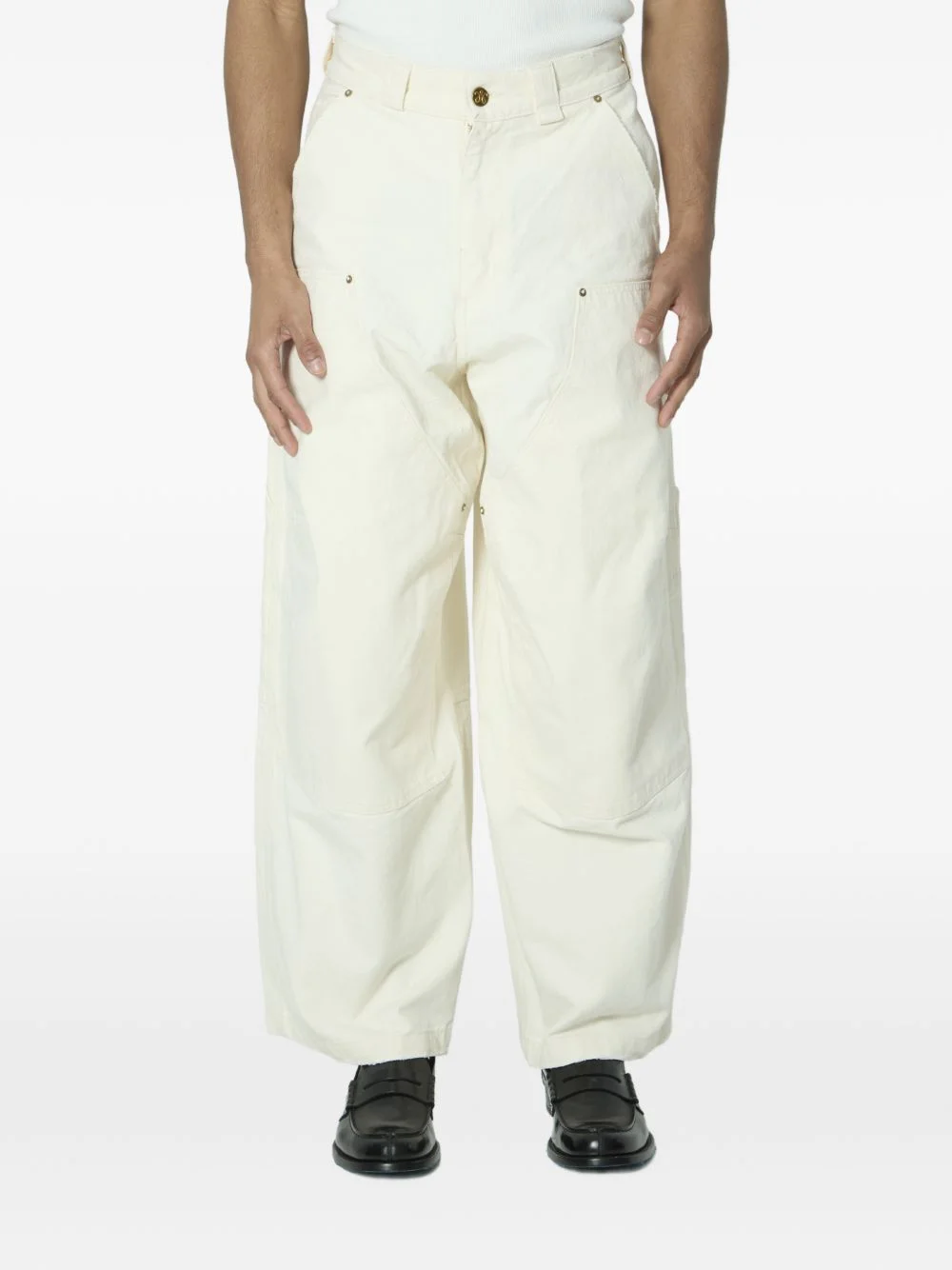 cargo jeans - 1