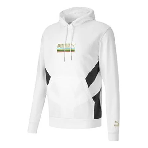 PUMA Tfs Unity White 599287-02 - 1