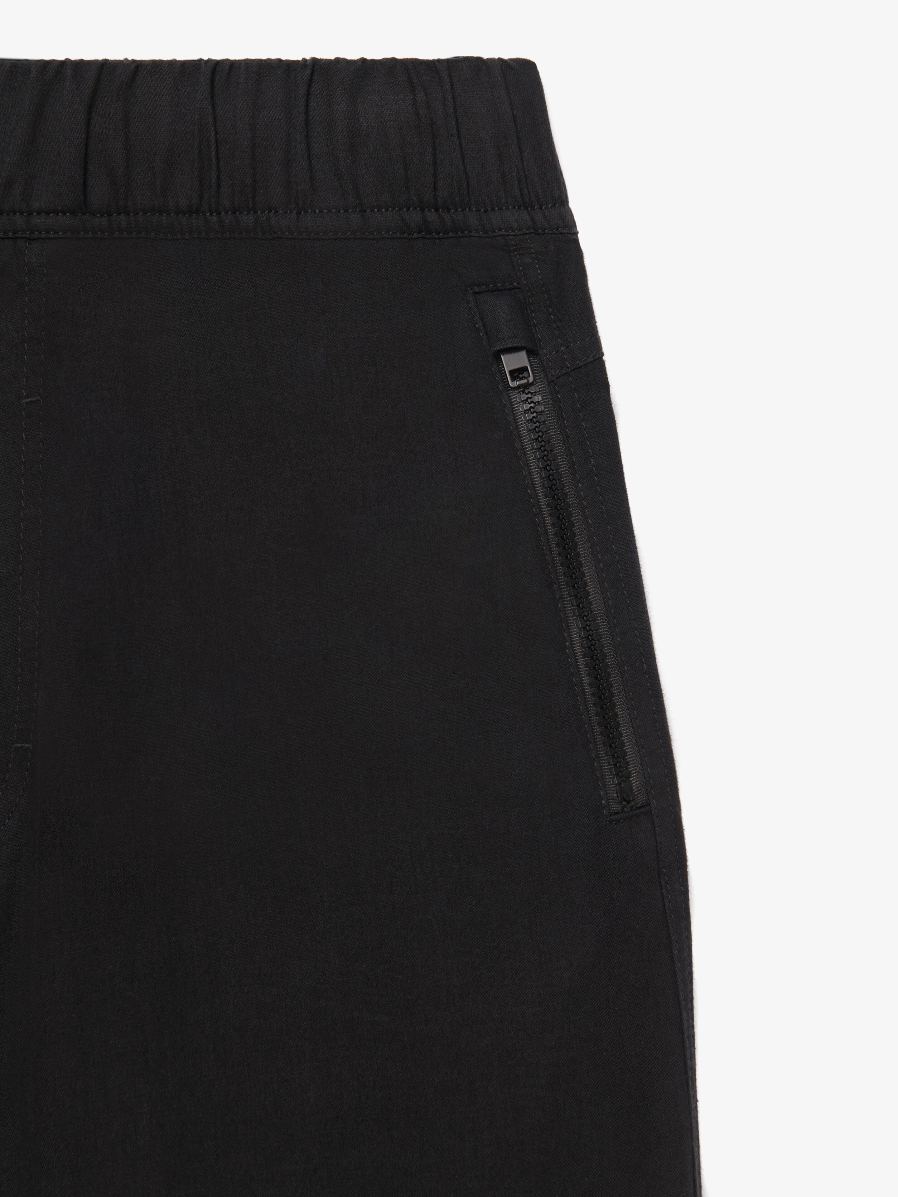 【関税＆送料込み】Givenchy Shiny Pants Buy Givenchy Shiny Regular Fit Denim Pants 'Black