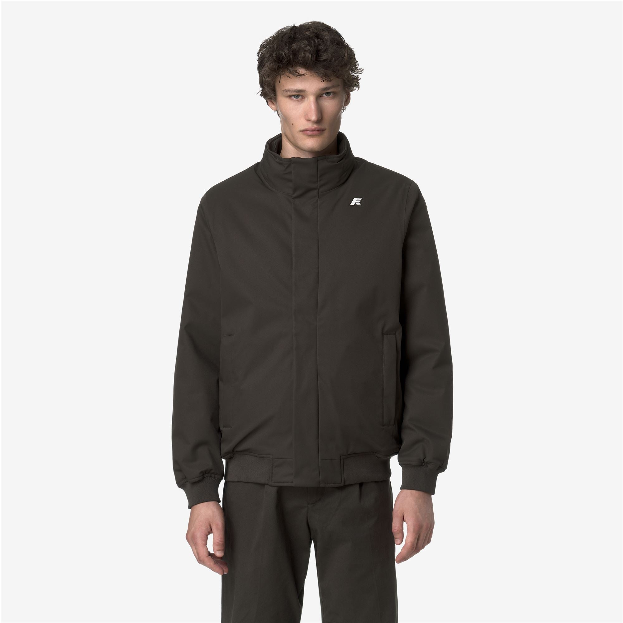 AMAURY TWILL MARMOTTA - 3