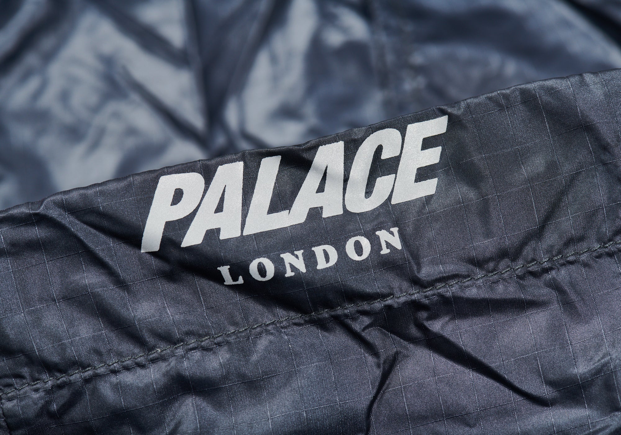 Palace Pertex London Puffa Navy
