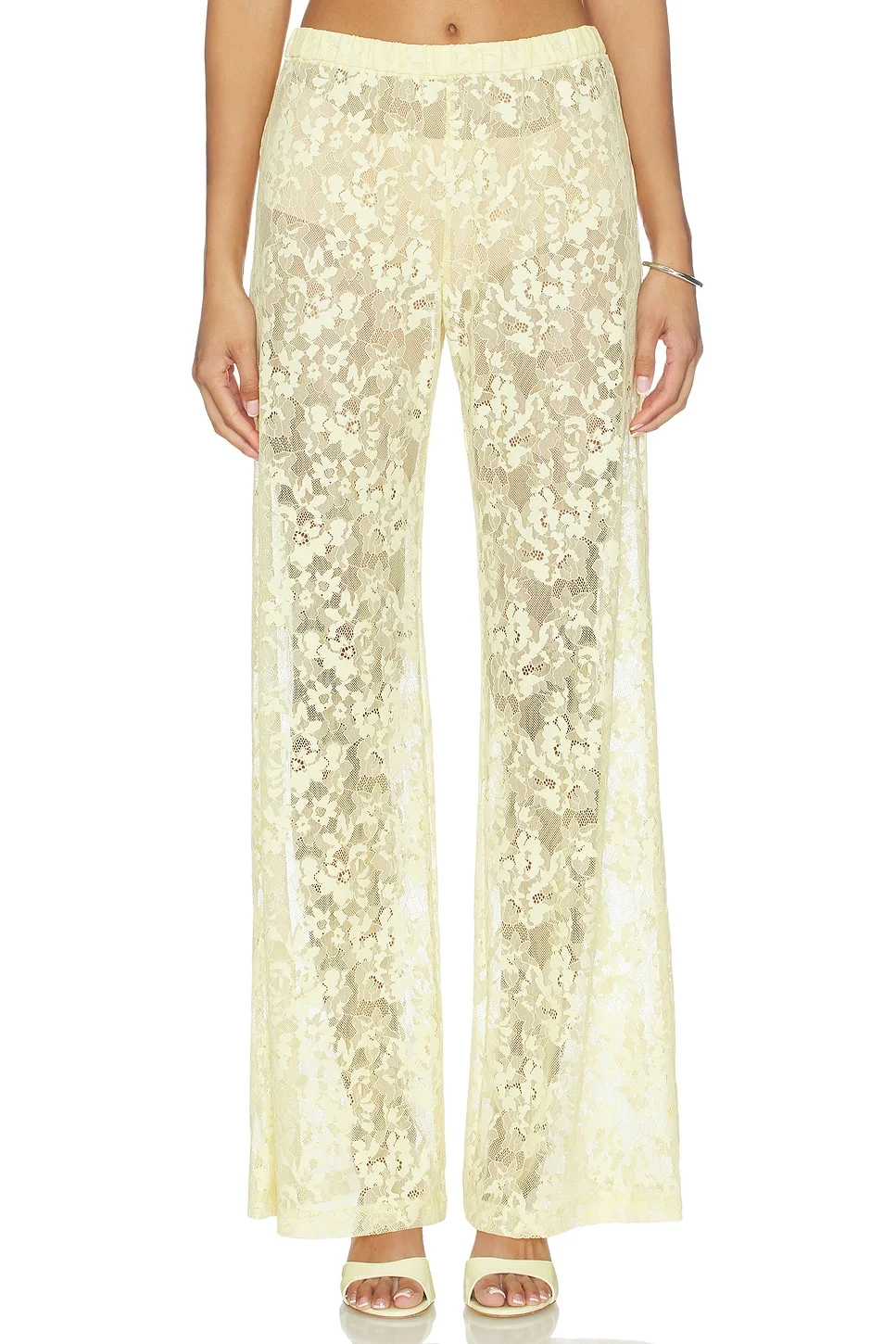 Mariko Pants - 1
