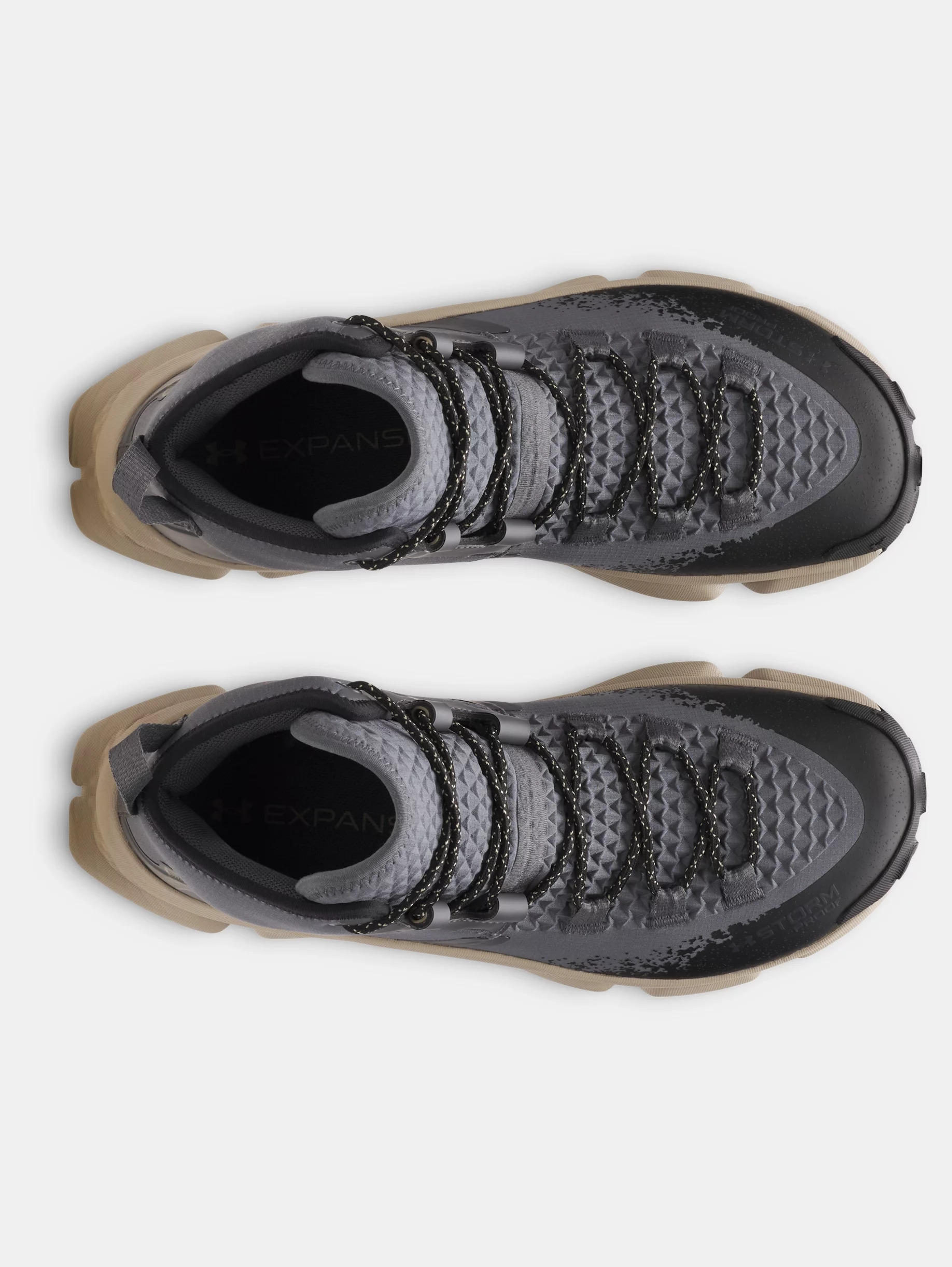 UA Expanse Mid Waterproof - 3
