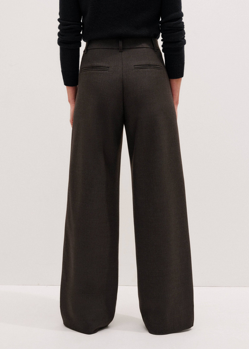 Sporty Smart Man Pant 3