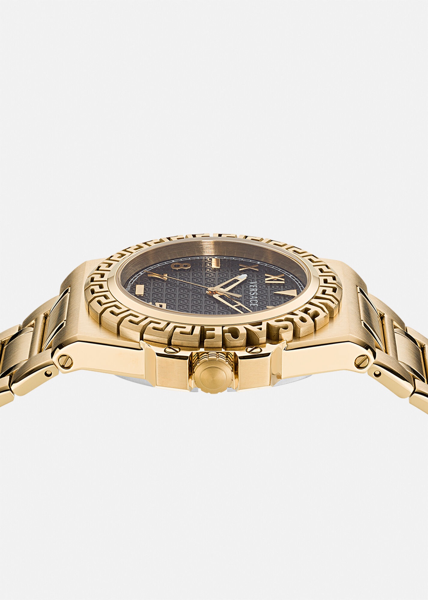 Greca Reaction Watch 3