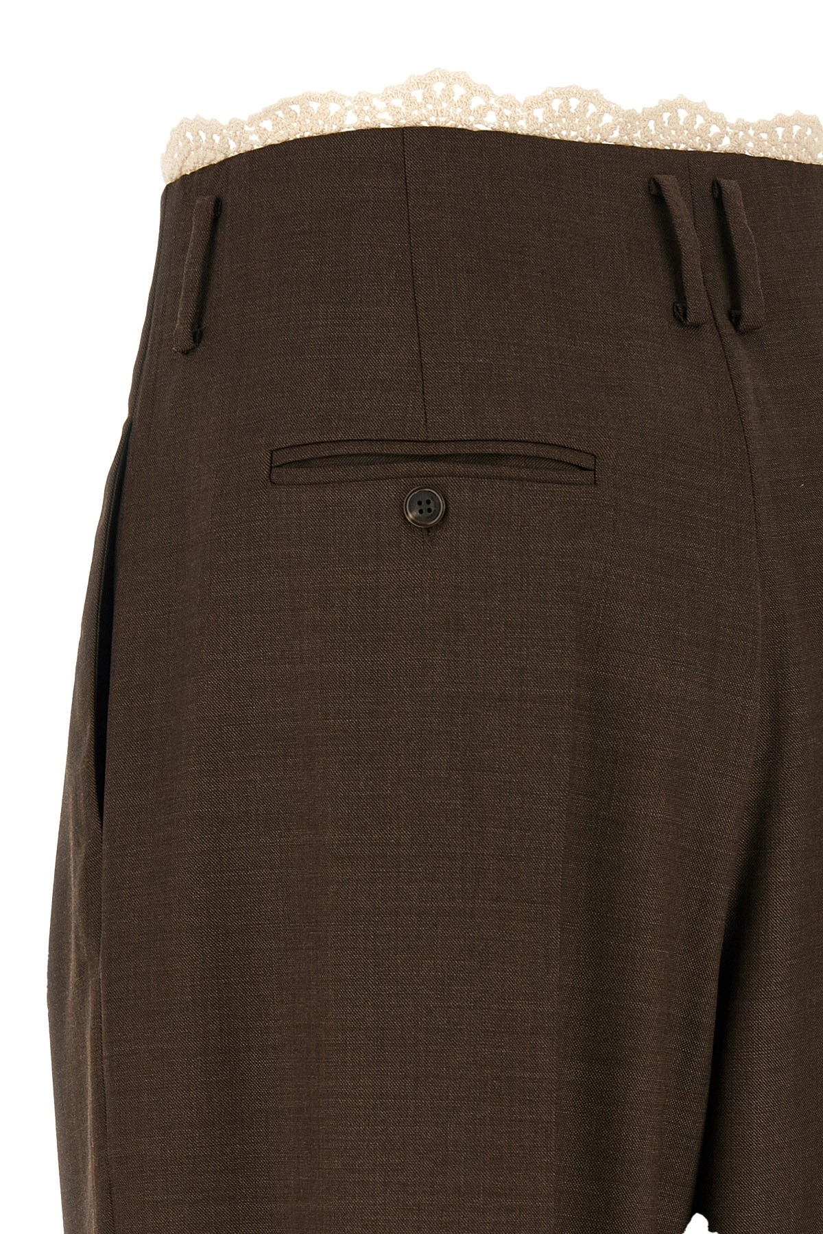 '04' pants - 4