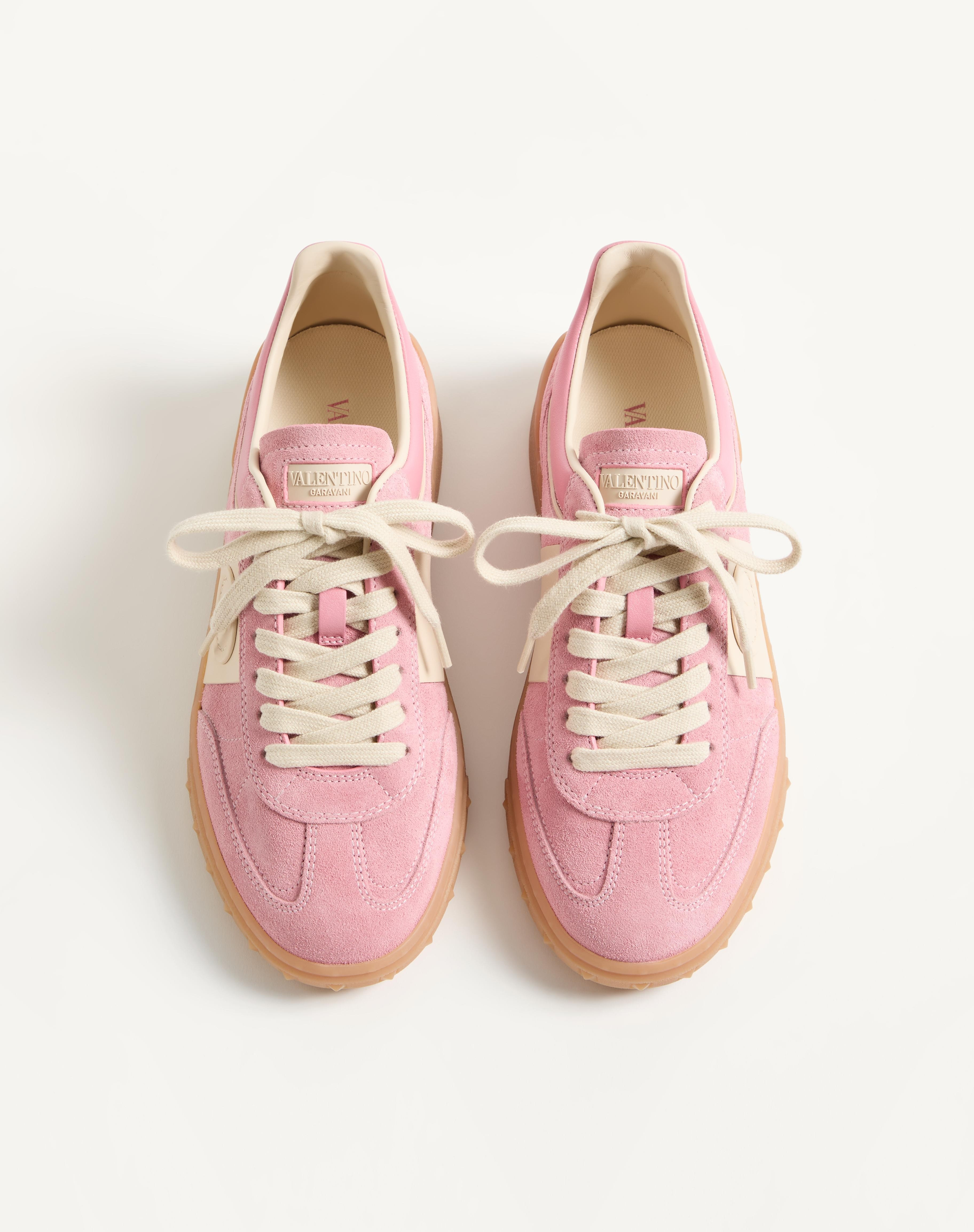 UPVILLAGE CROSTA SNEAKER - 5