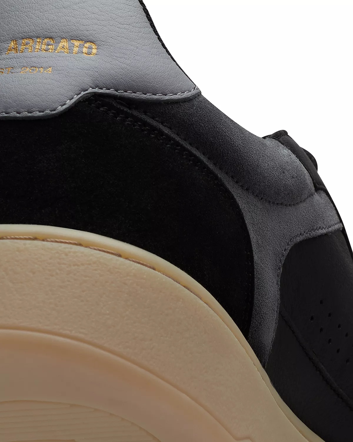 Men's Dice T Toe Sneakers - 6