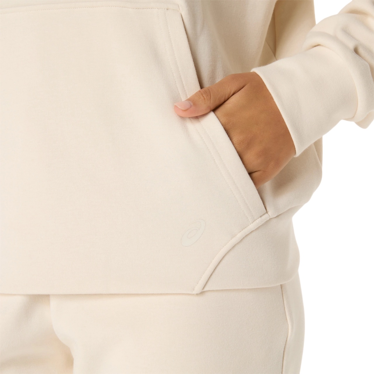 MOBILITY KNIT PULLOVER HOODIE - 4