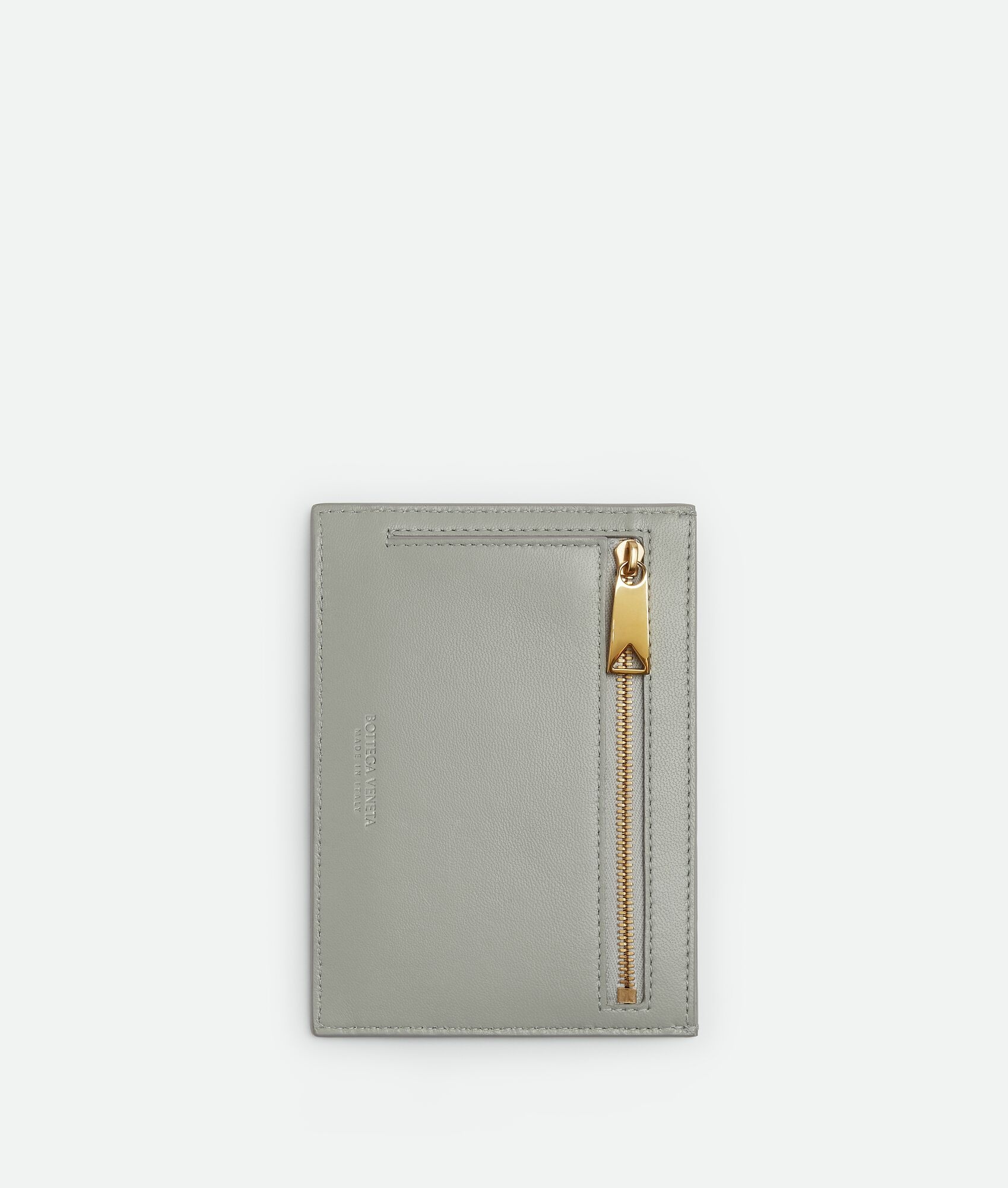 Intrecciato Passport Holder - 2