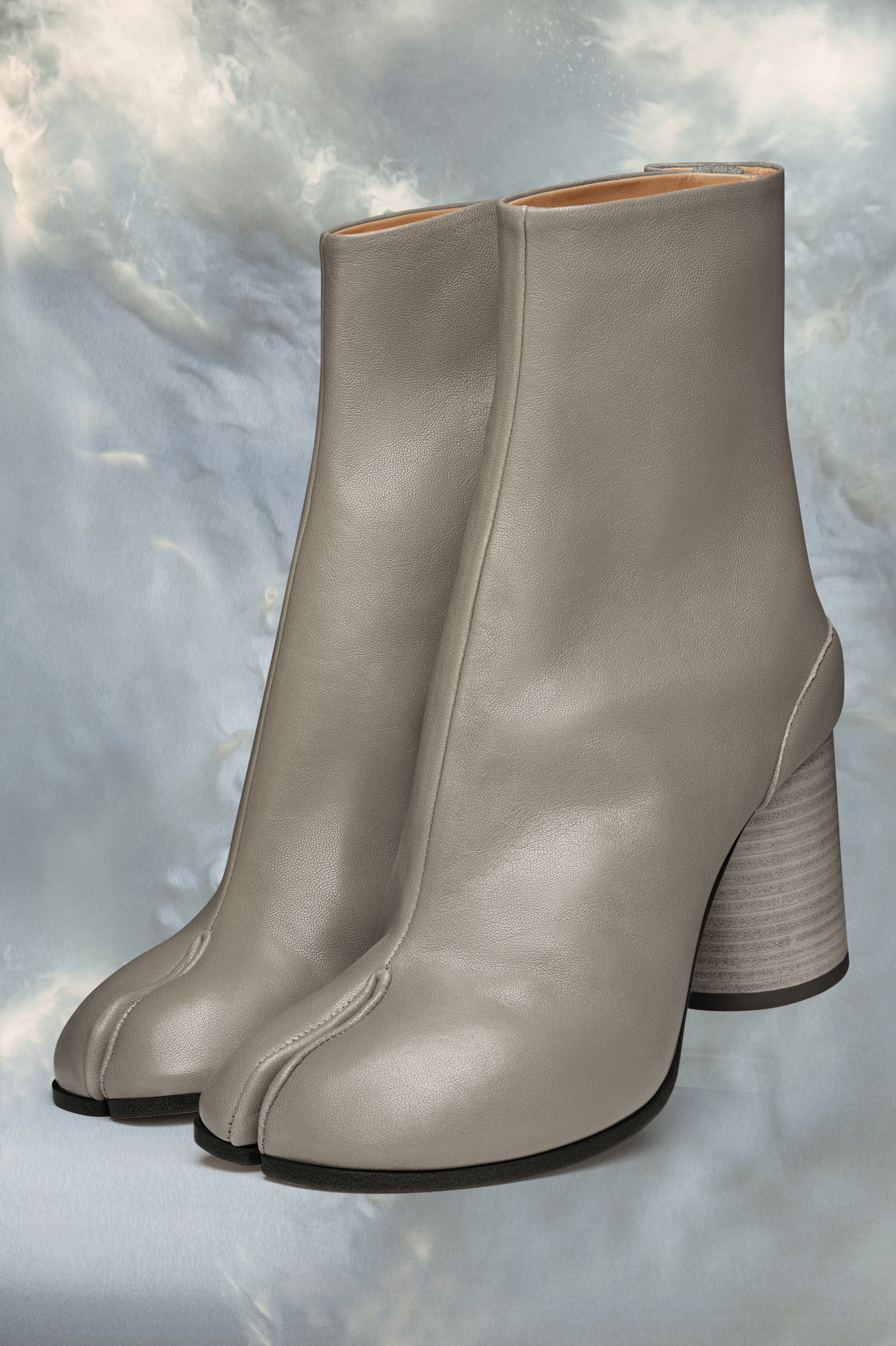 Tabi ankle boots - 5