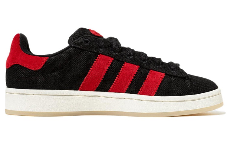 adidas Campus 00s TKO 'Black Power Red' HP6539 - 2