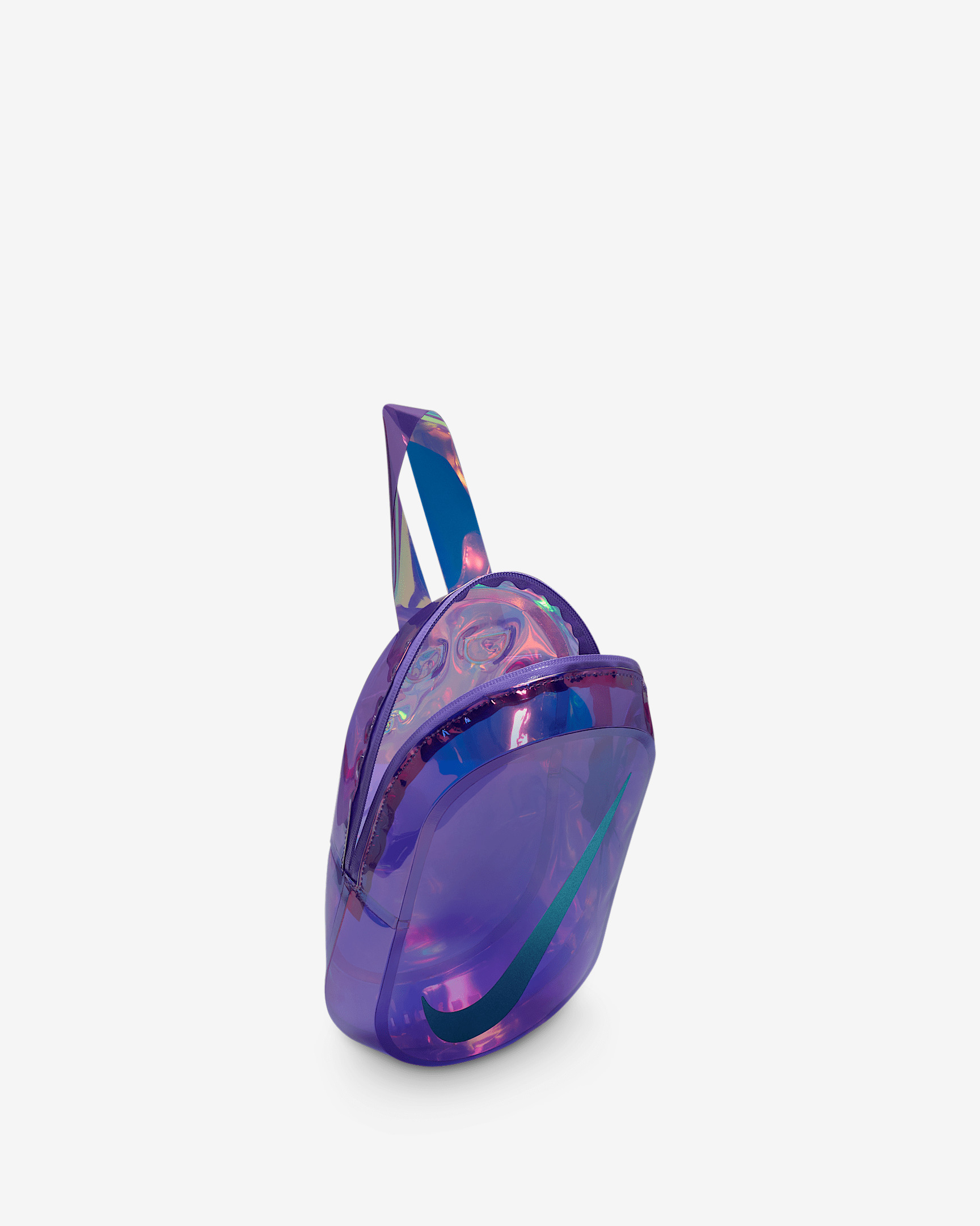 Nike Locker Iridescent Swim Bag - 4