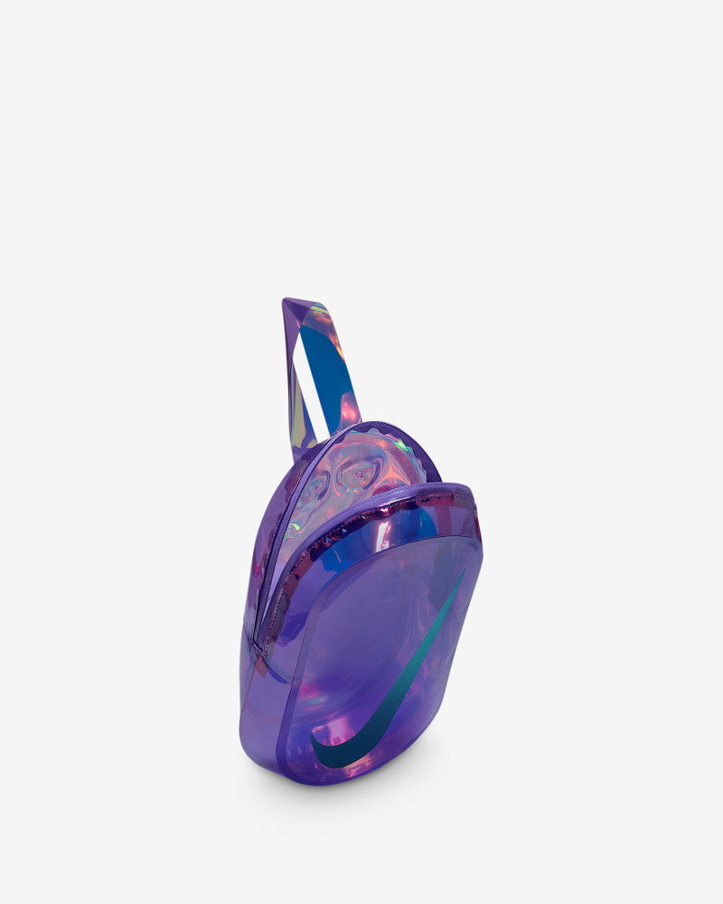 Nike Locker Iridescent Swim Bag 4