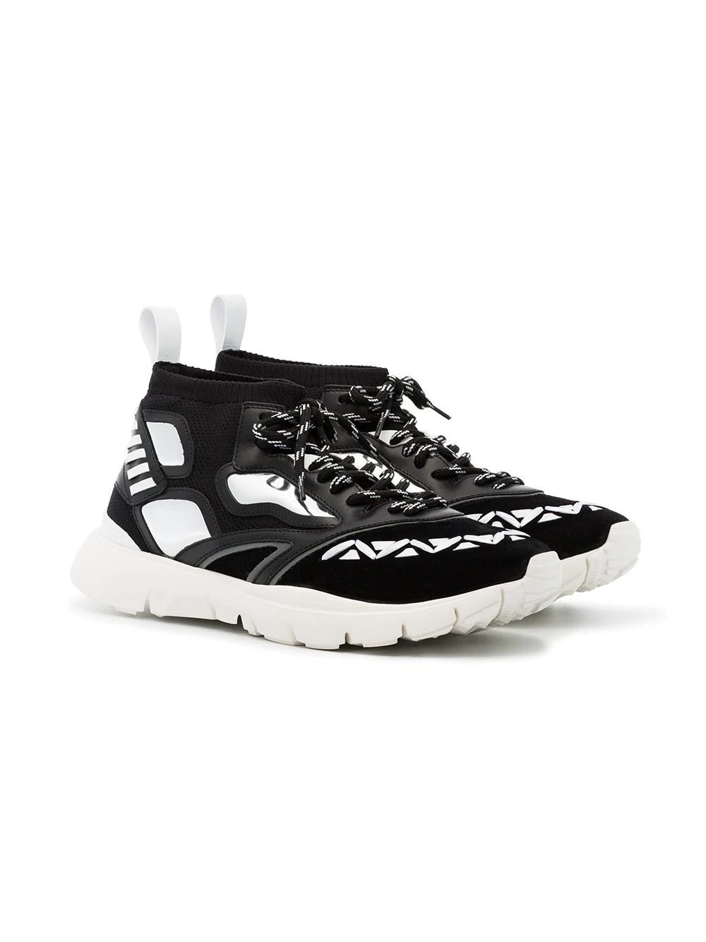 Heroes Reflex sneakers - 3