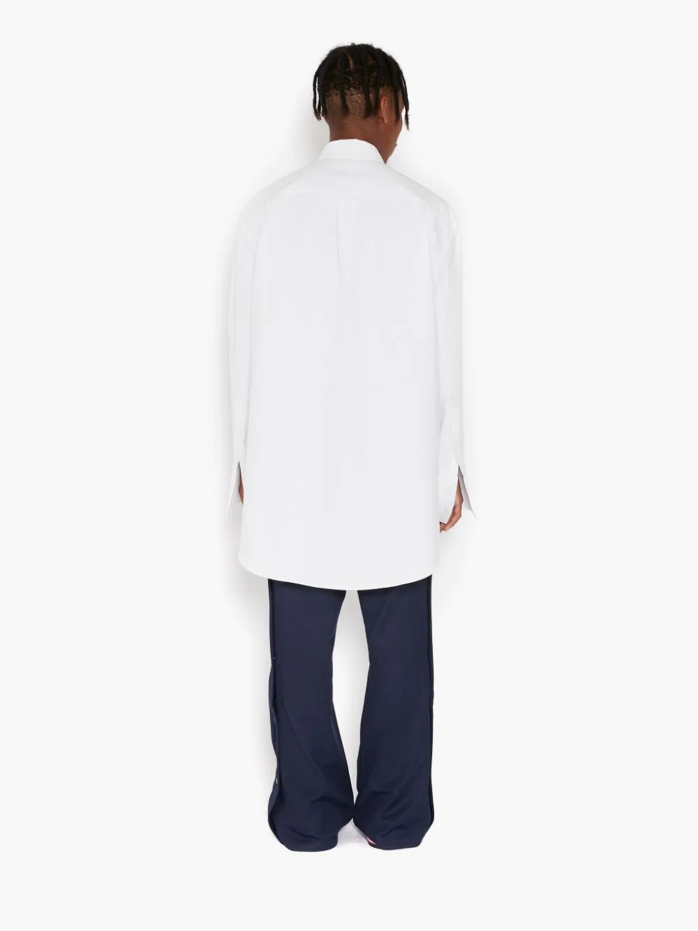 TOM OF FINLAND - OVERSIZED SHIRT - 4