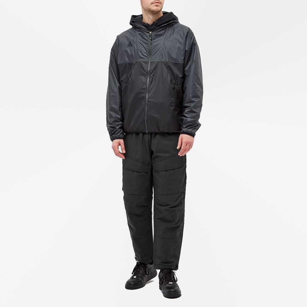 Nike Tech Pack Wind Pant - 6