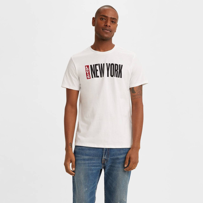 BOXTAB NEW YORK TEE 1