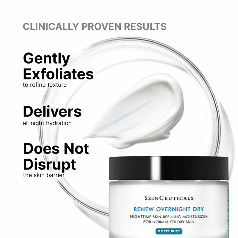 Renew Overnight Dry 6