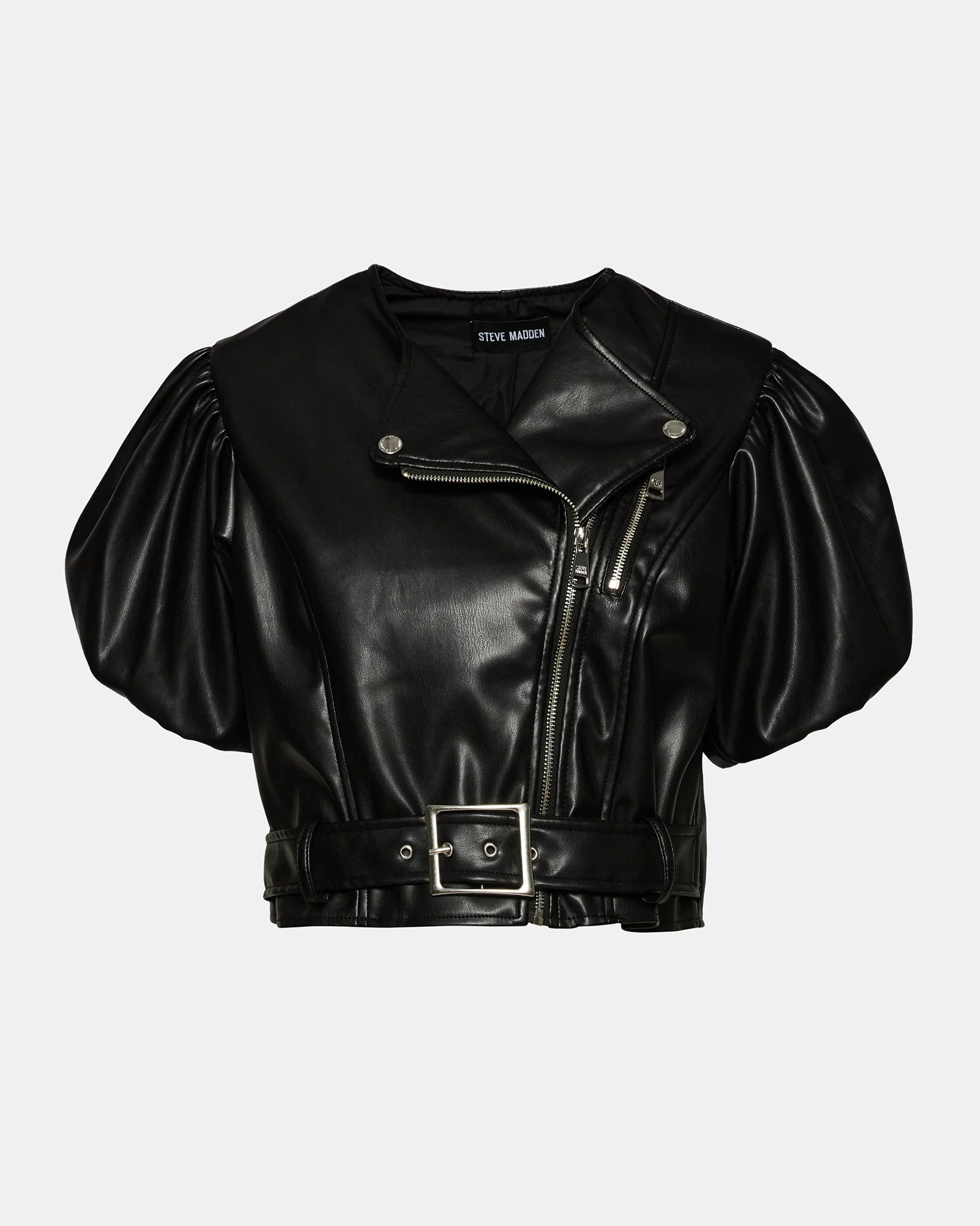 MADLIN JACKET BLACK - 1