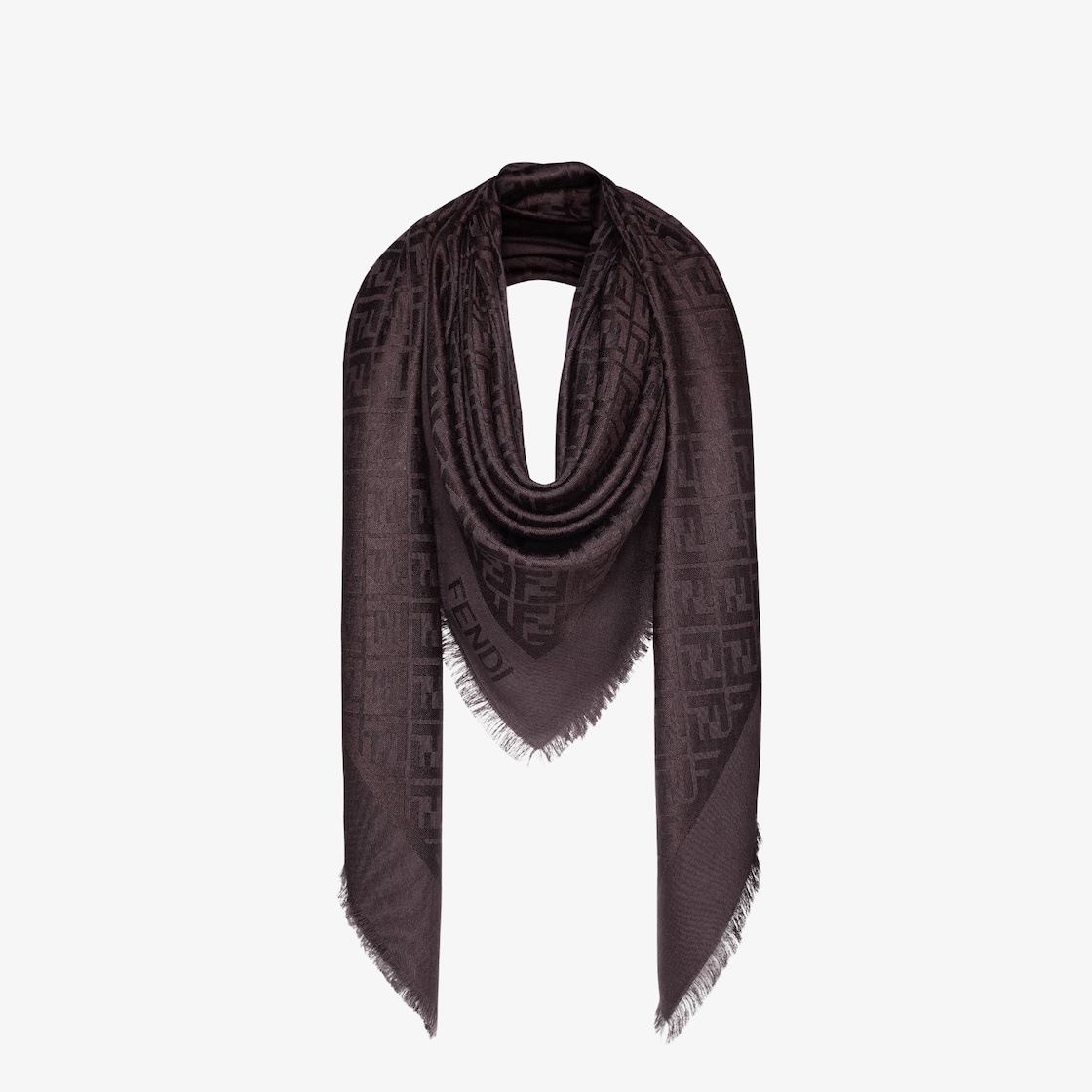 FF Shawl - 2