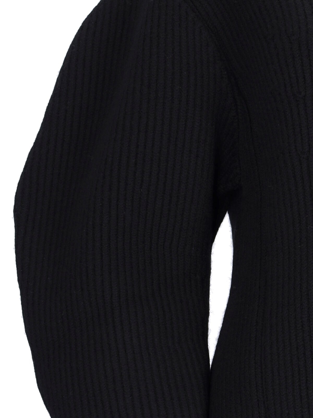 LONG CARDIGAN - 5