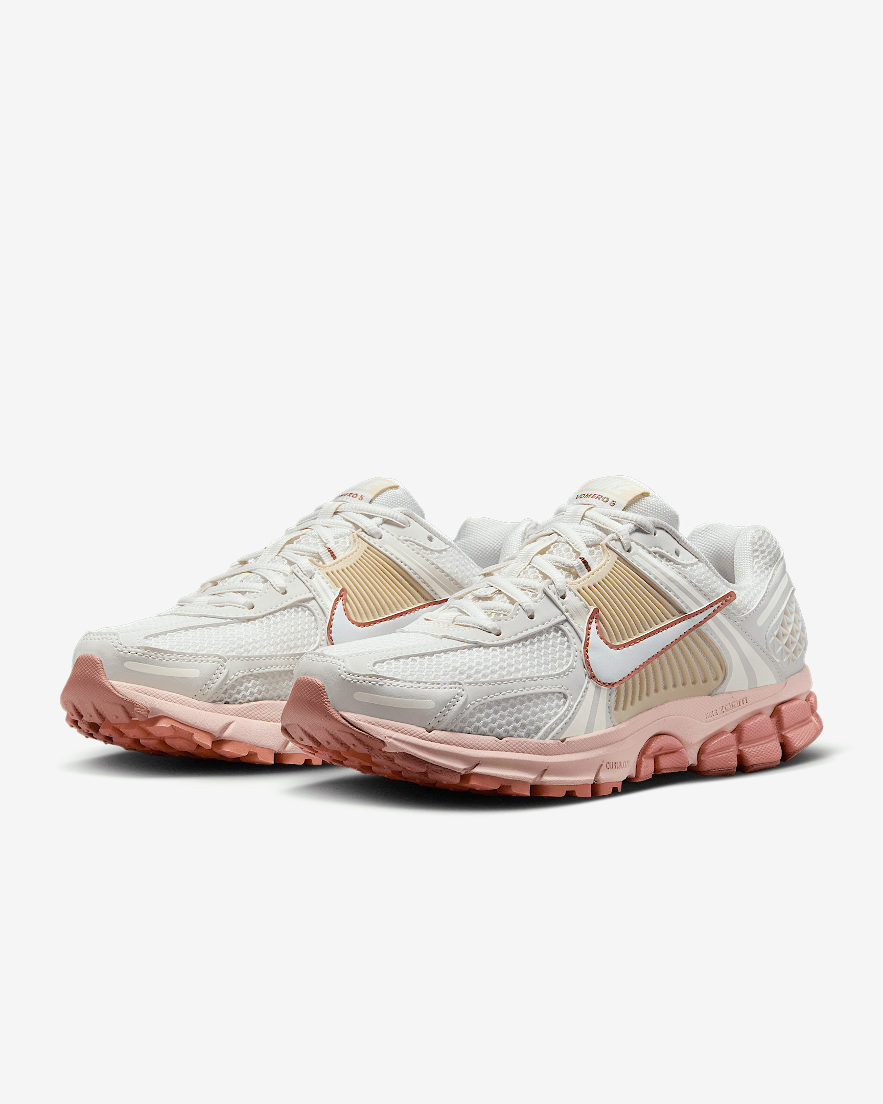 Nike Zoom Vomero 5 Women's Shoes - 5