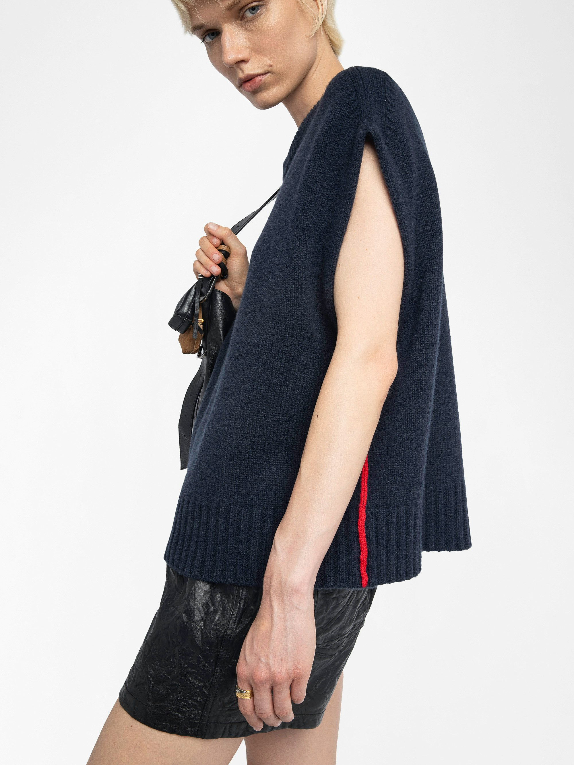 Darcy Sweater - 5
