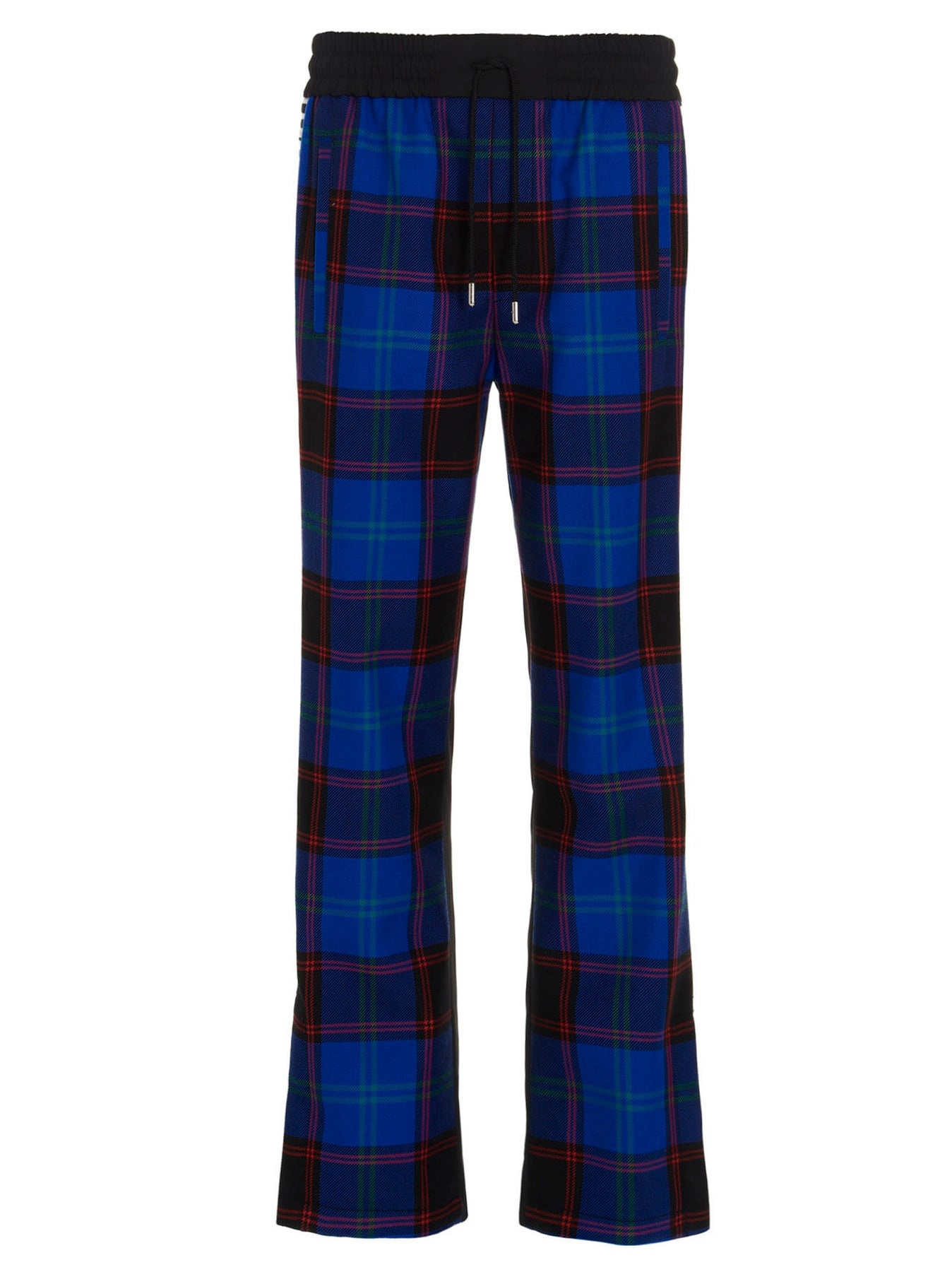 Check insert joggers - 1