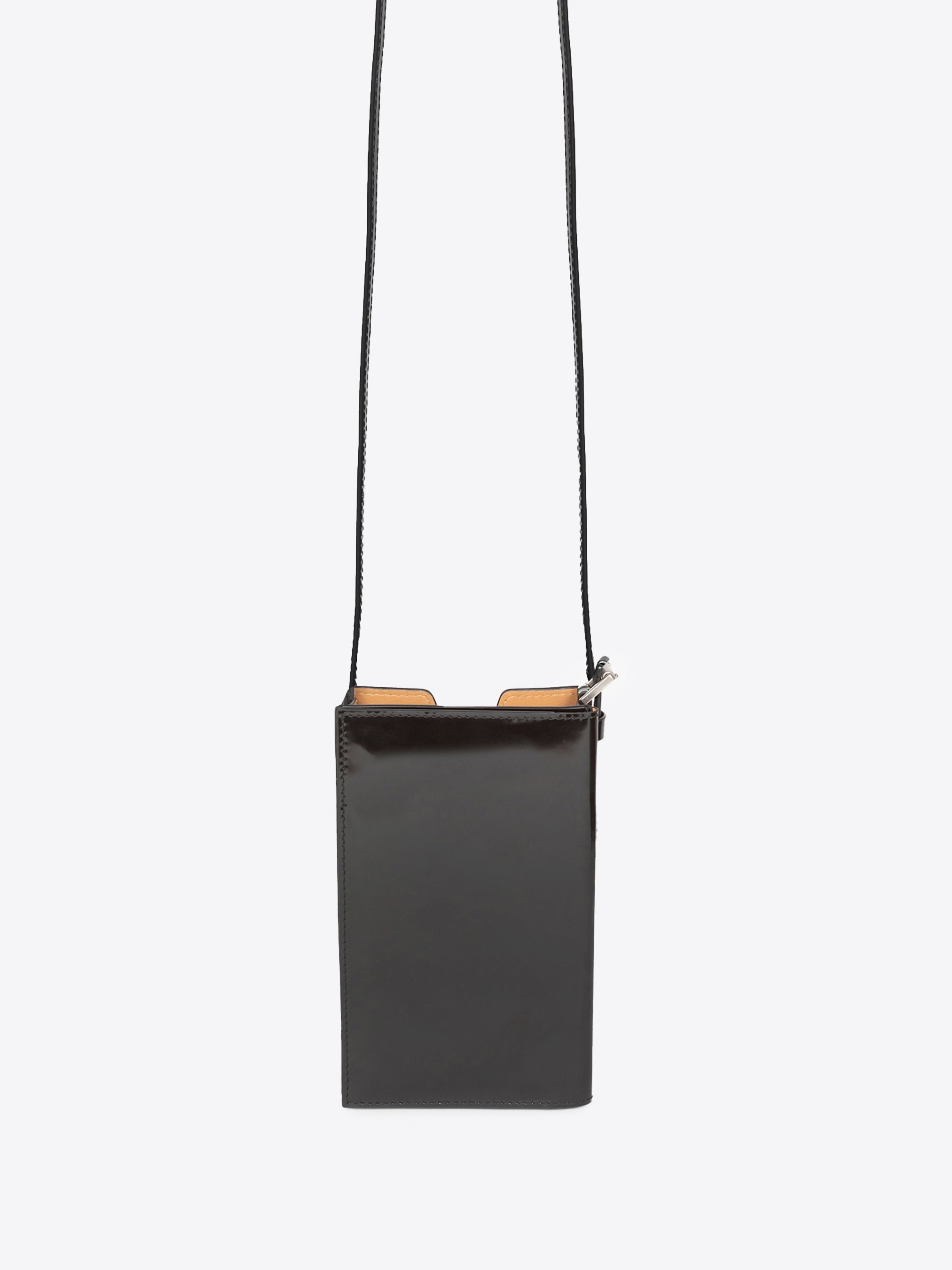 LEATHER PHONE CASE - 4