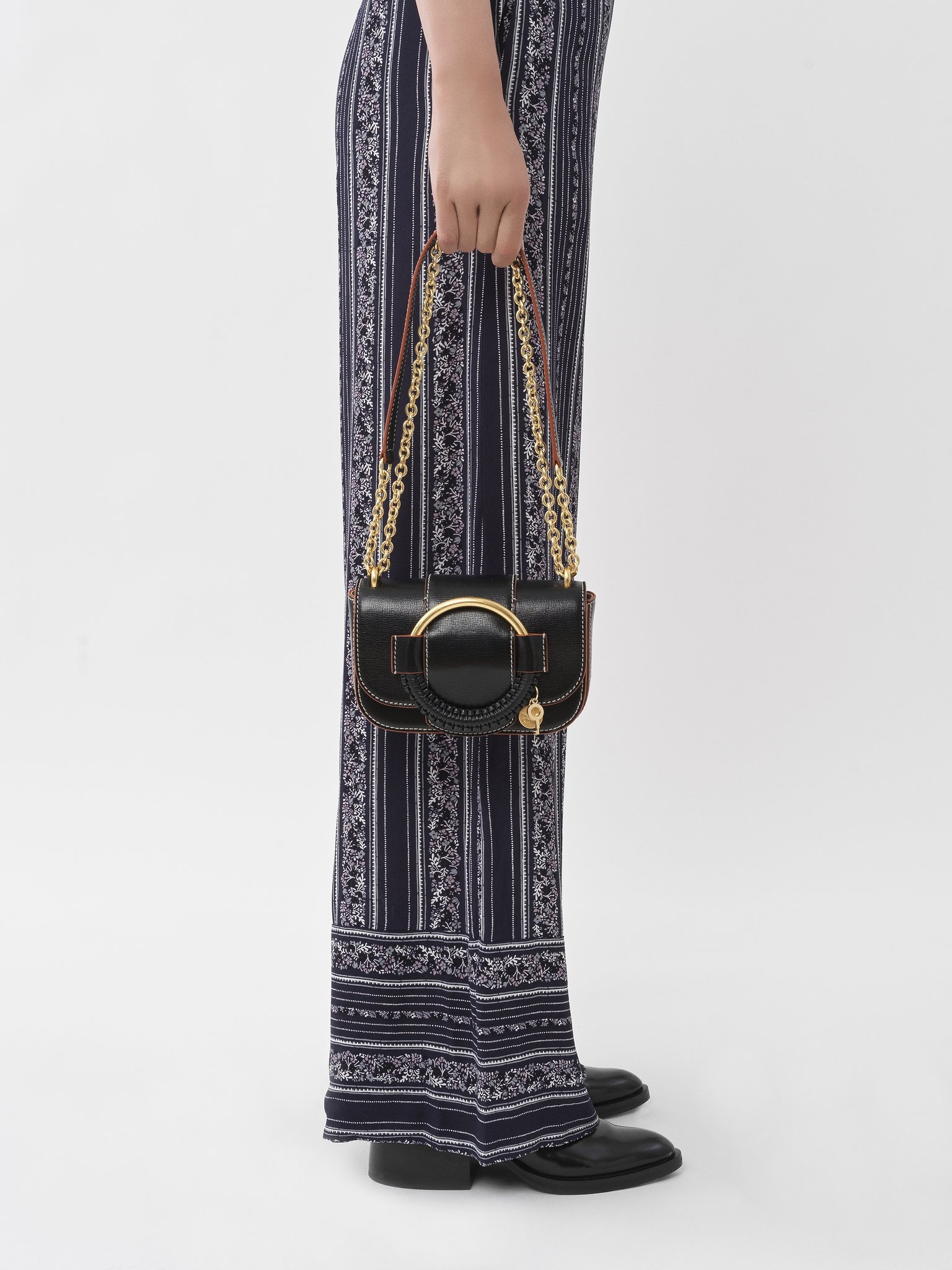 HANA CHAIN BAG - 3