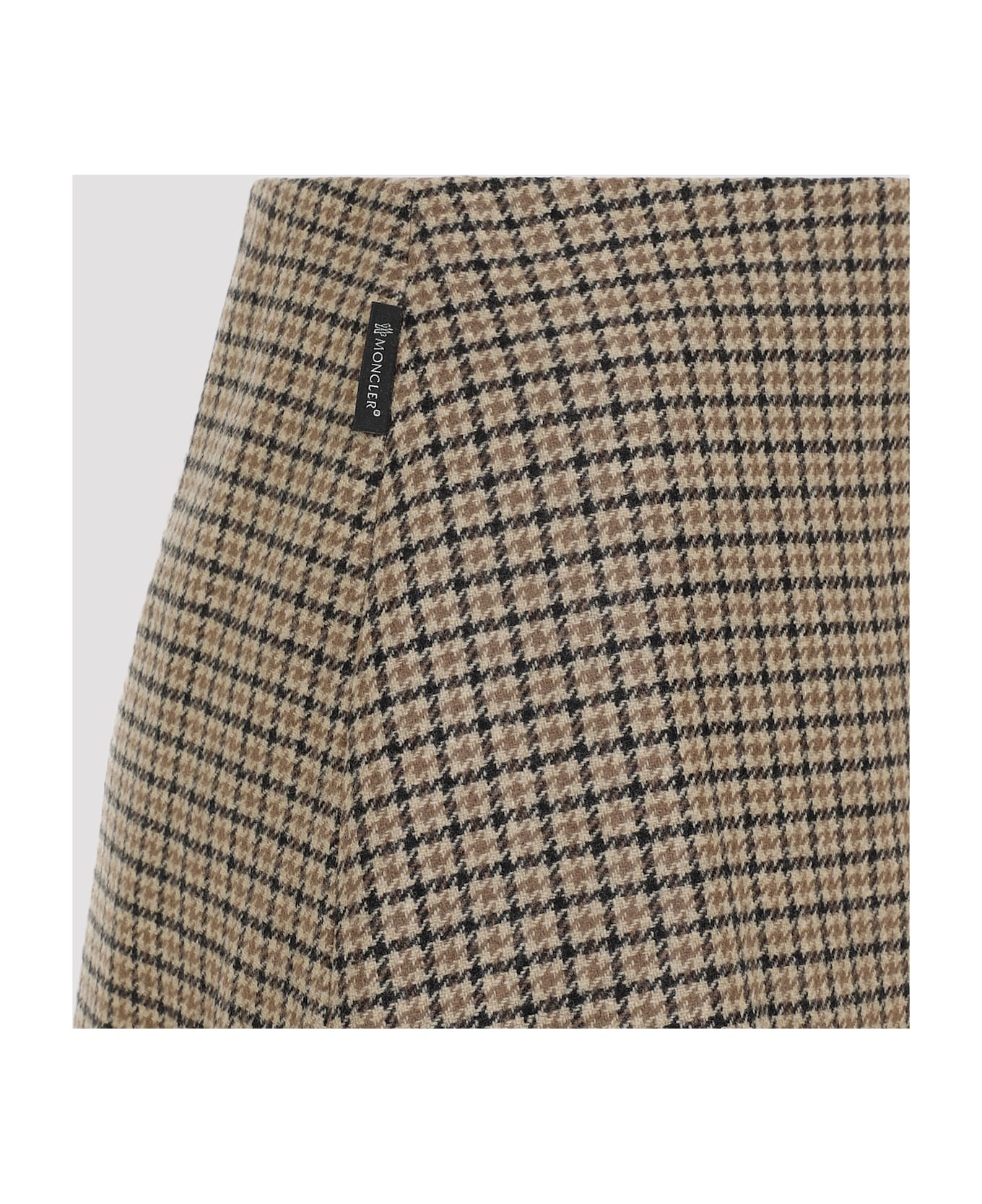 A-line Skirt - 5