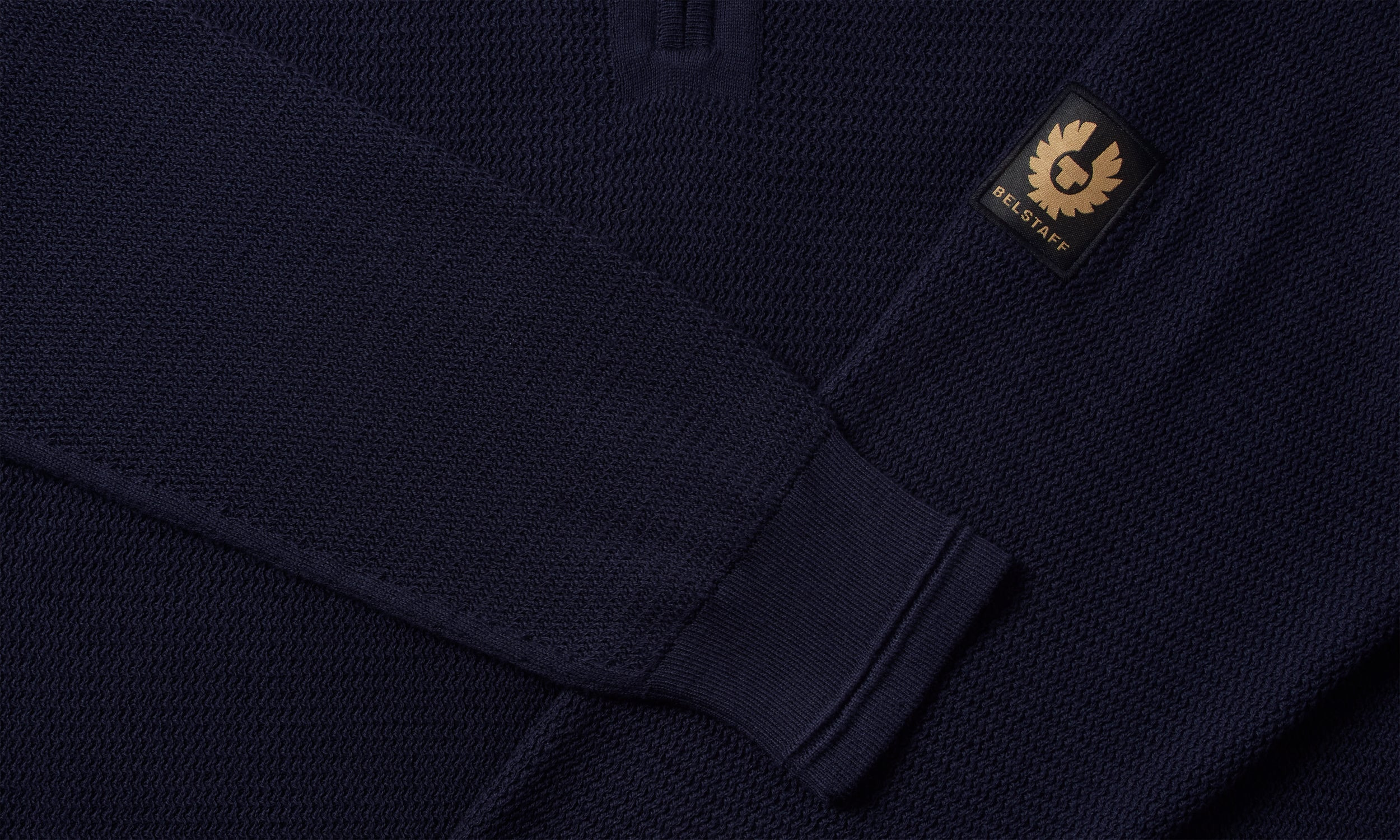 GUIDE QUARTER ZIP JUMPER - 6