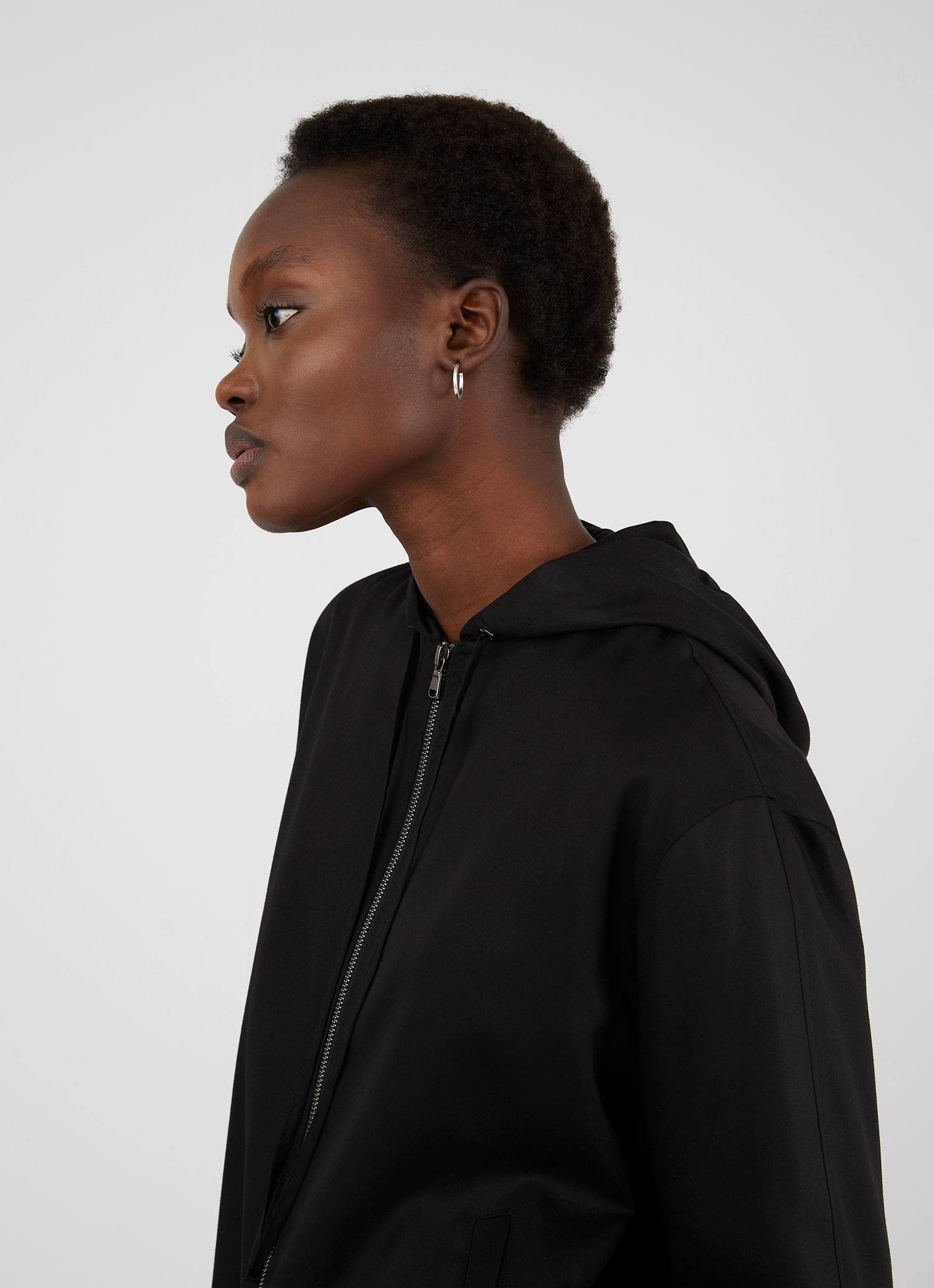 Tencel Jacket - 4