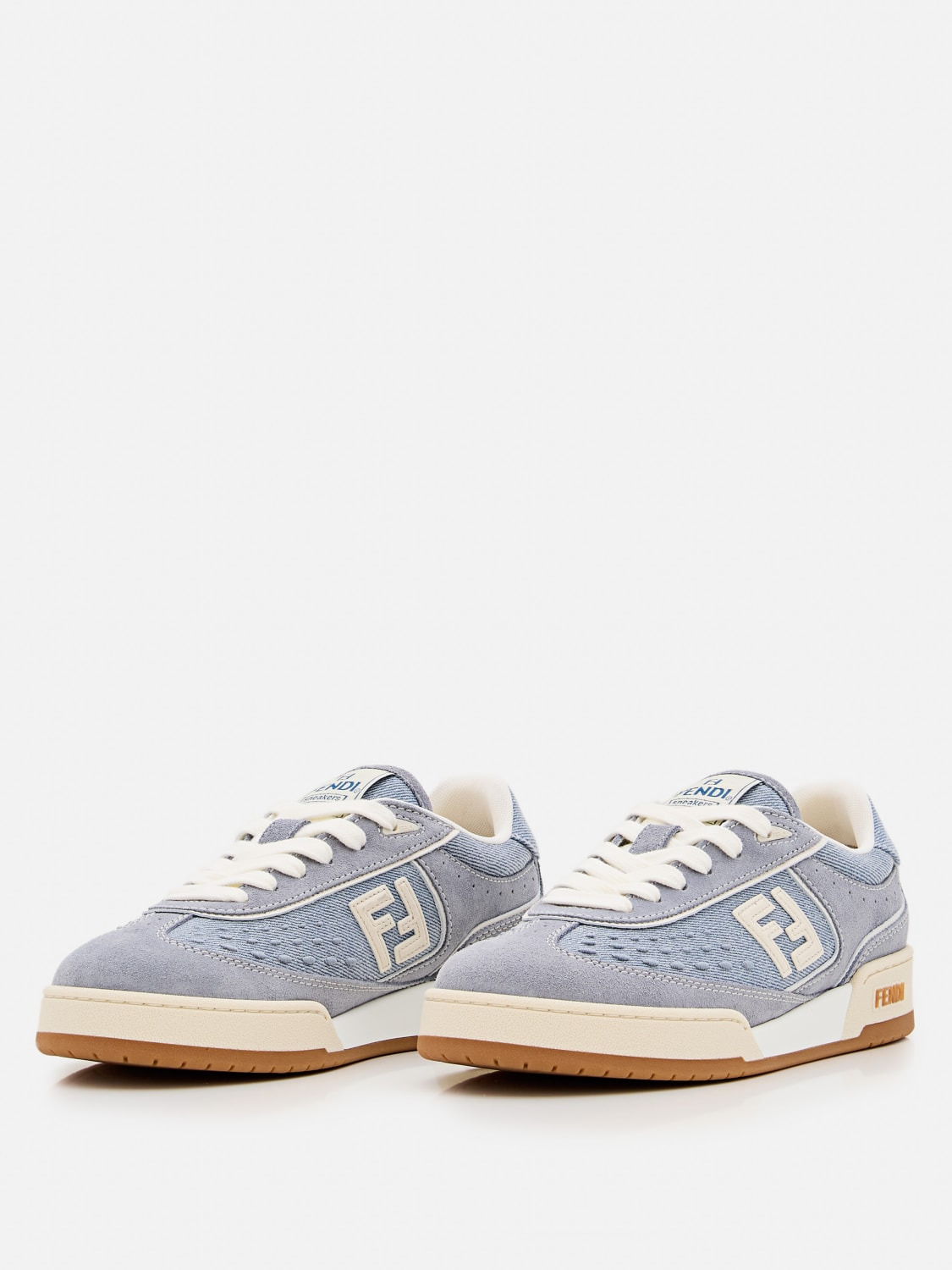 Sneakers woman Fendi - 2