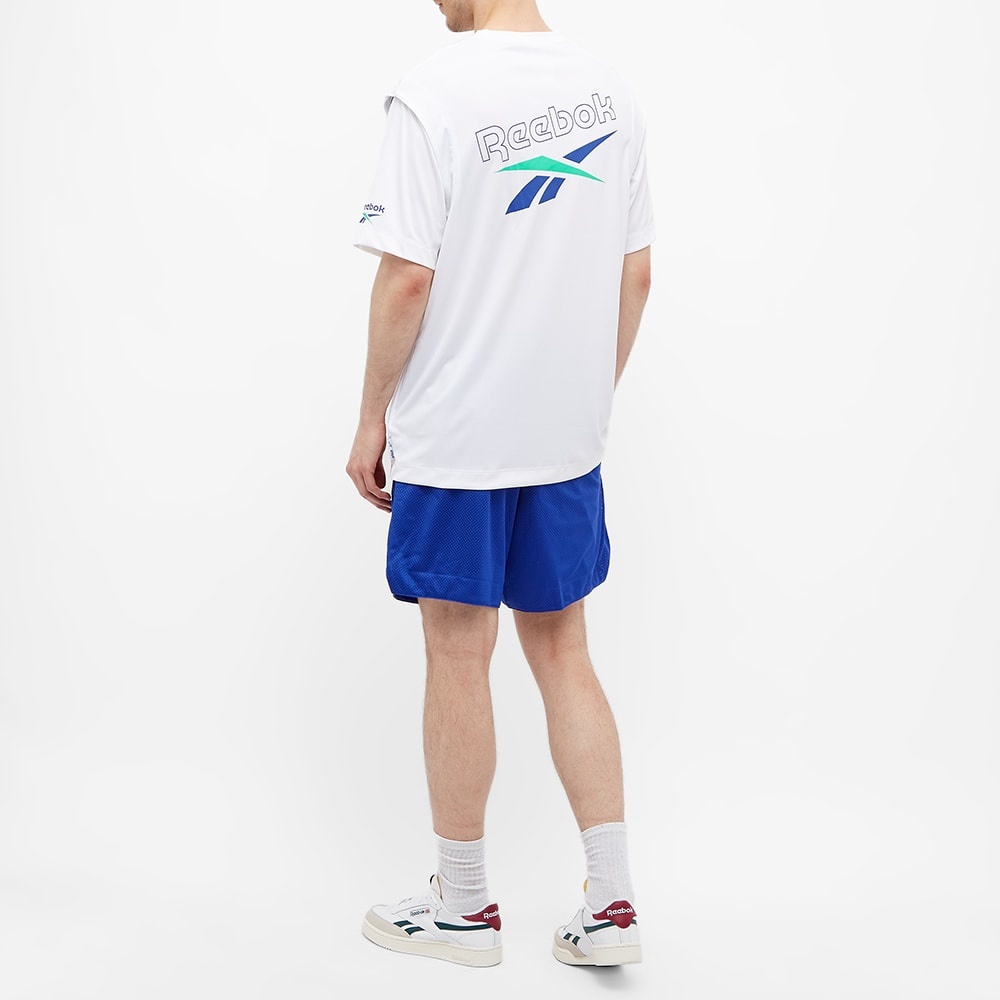 Reebok x Prince Tee - 6