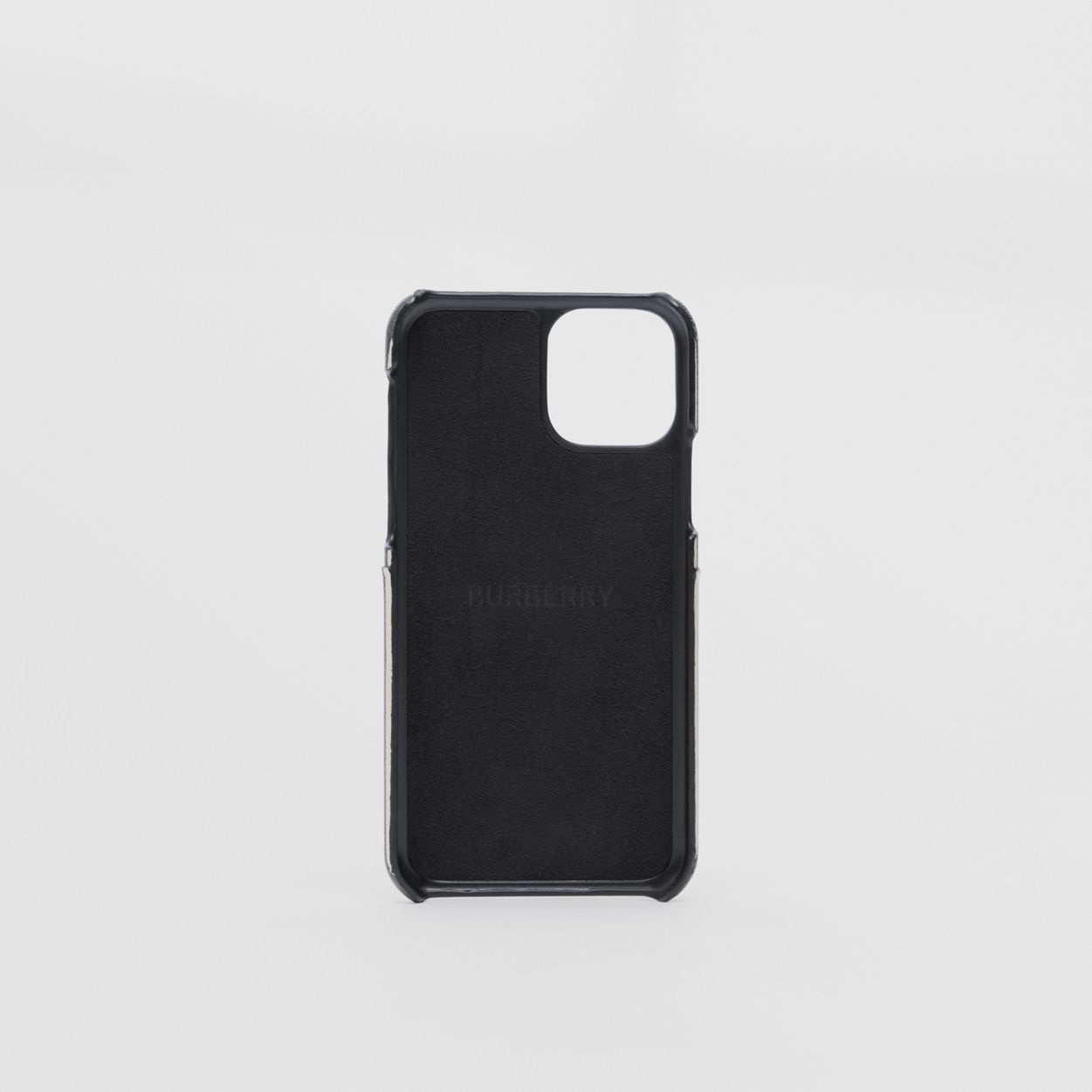 Icon Stripe E-canvas iPhone 11 Pro Case - 4