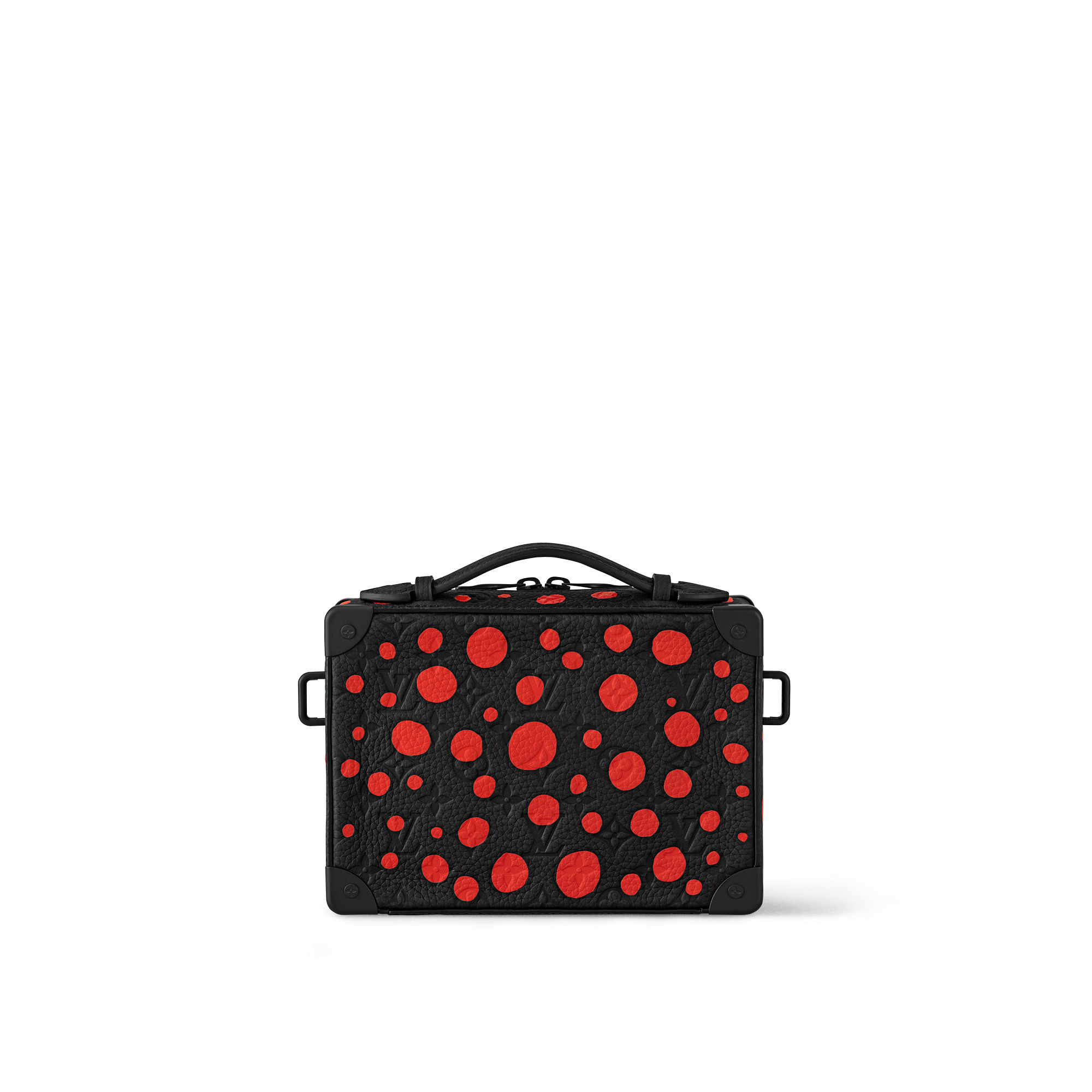 LV x YK Handle Soft Trunk - 7