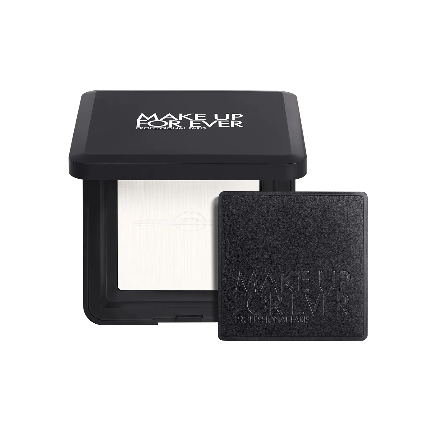 HD SKIN PERFECTING PRESSED FINISHING POWDER - 1
