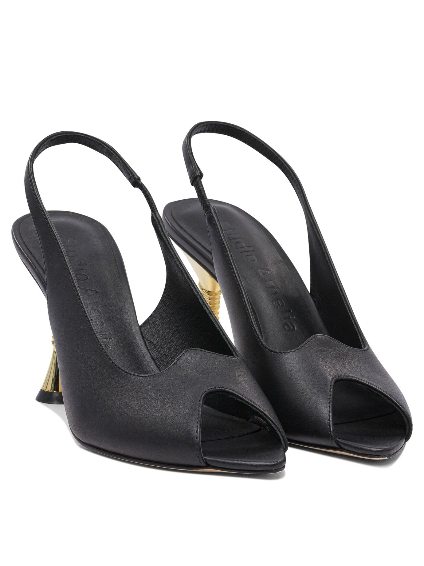 Studio Amelia Heeled Shoes - 2