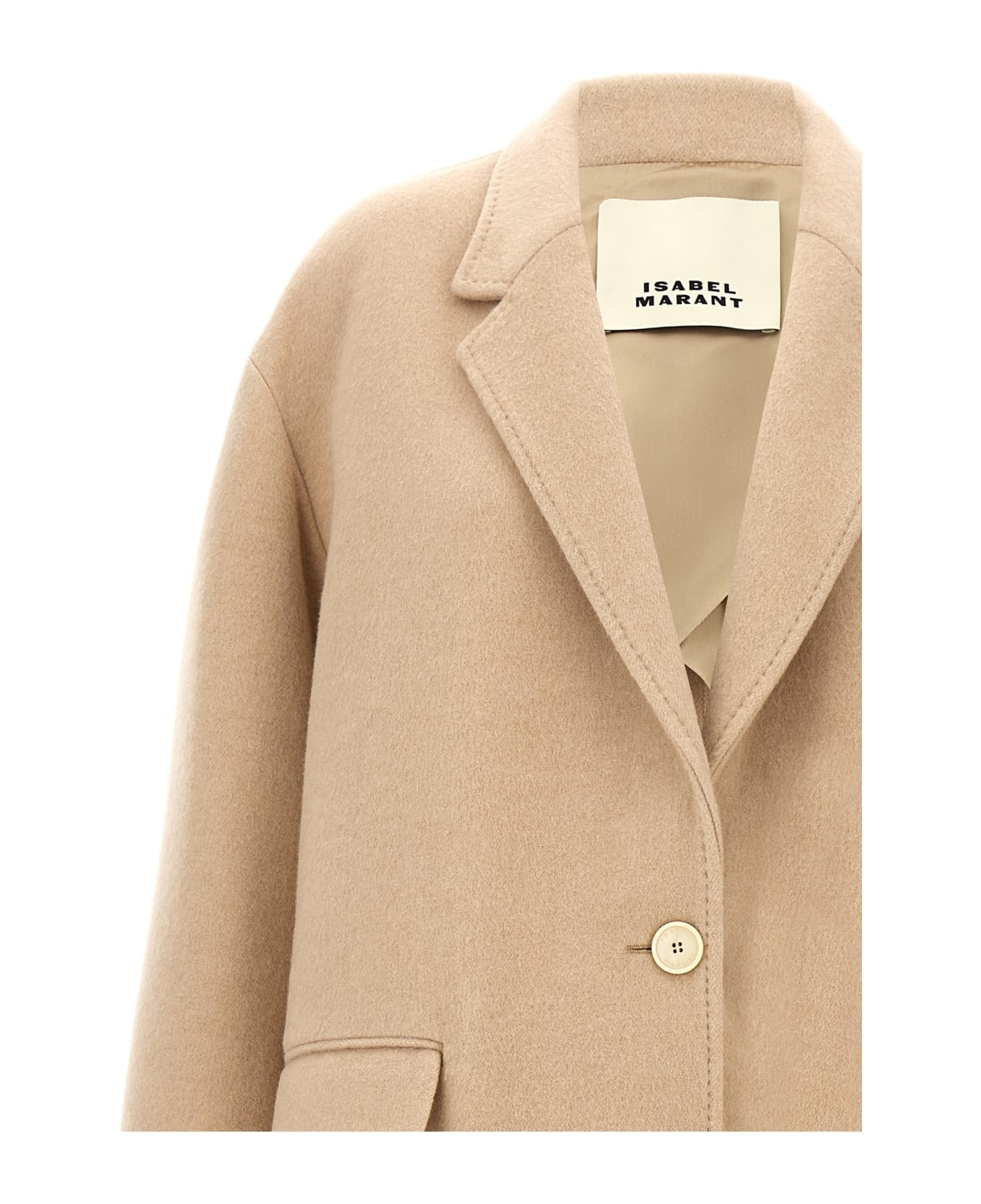 'efezia' Coat - 3