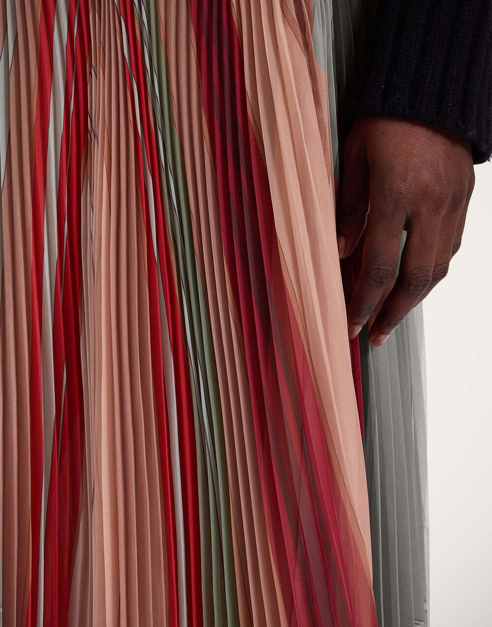 Supremes Skirt - 9