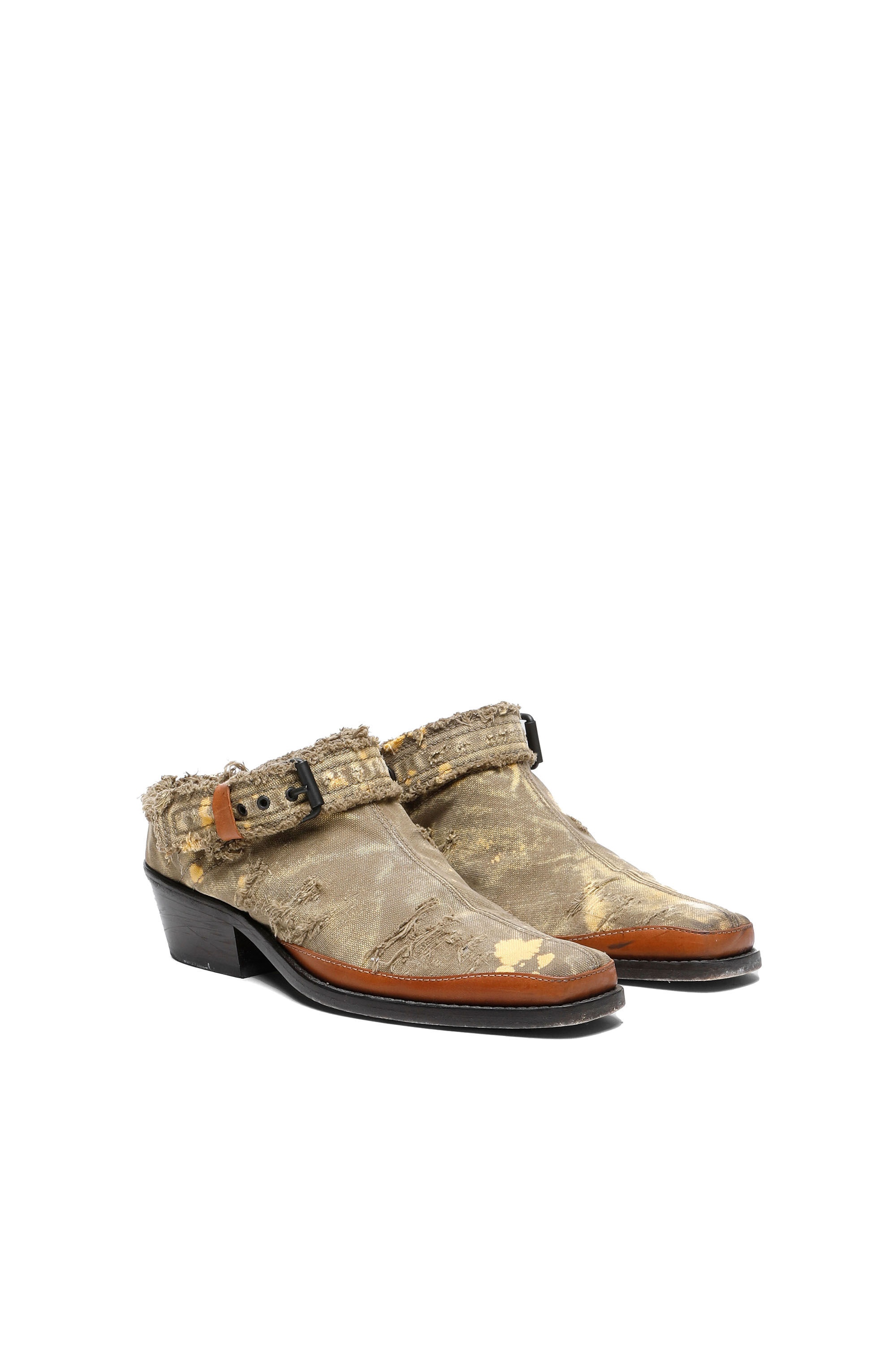 D-SANTIAGO MULE C - 2