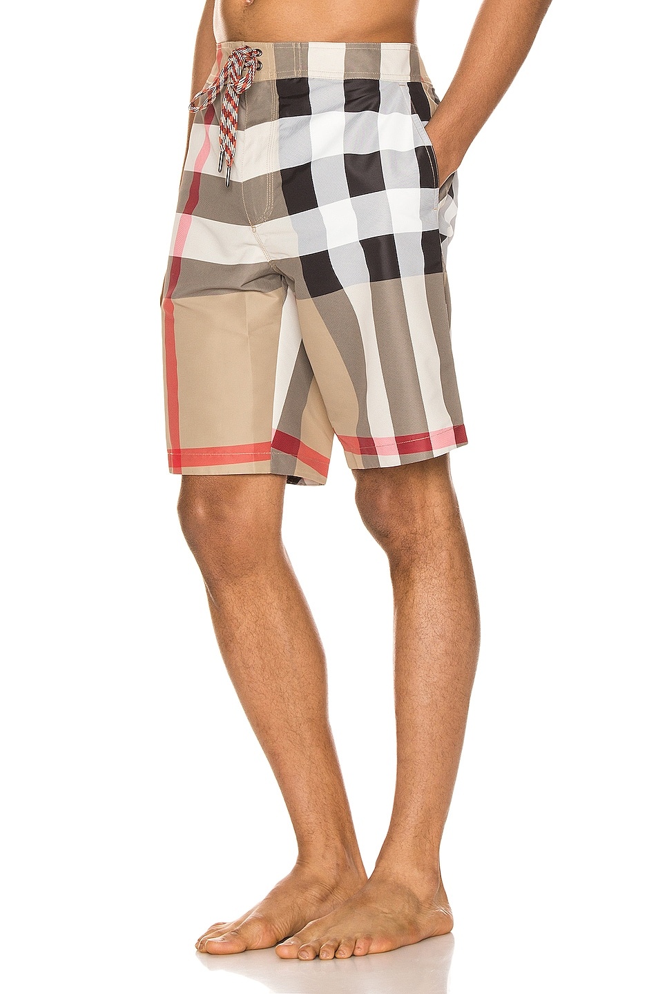 Breton Short - 3