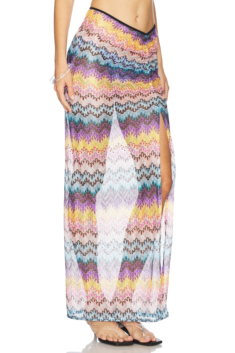 Long Skirt - 2