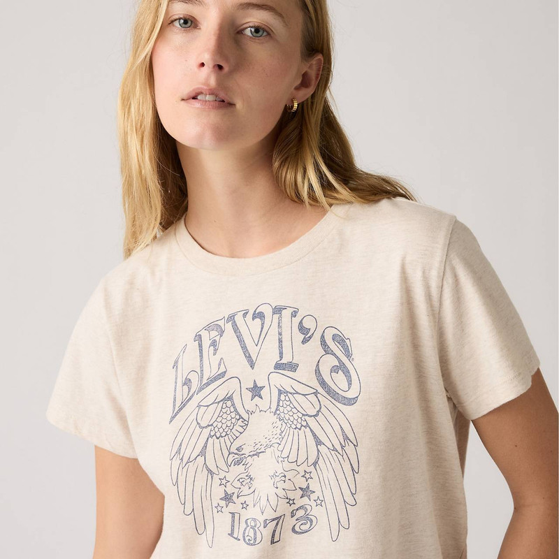 GRAPHIC BOXY T-SHIRT 5