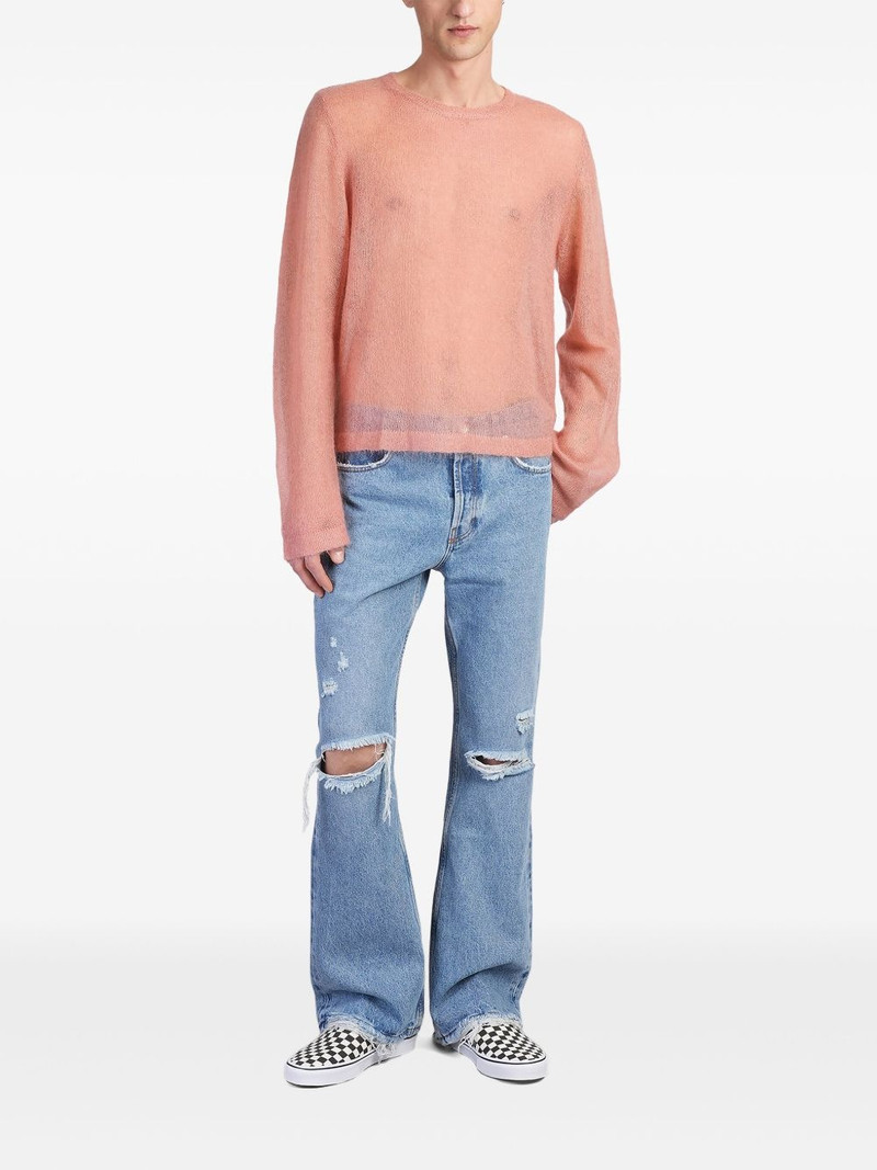 Séfr cotton jeans outlook