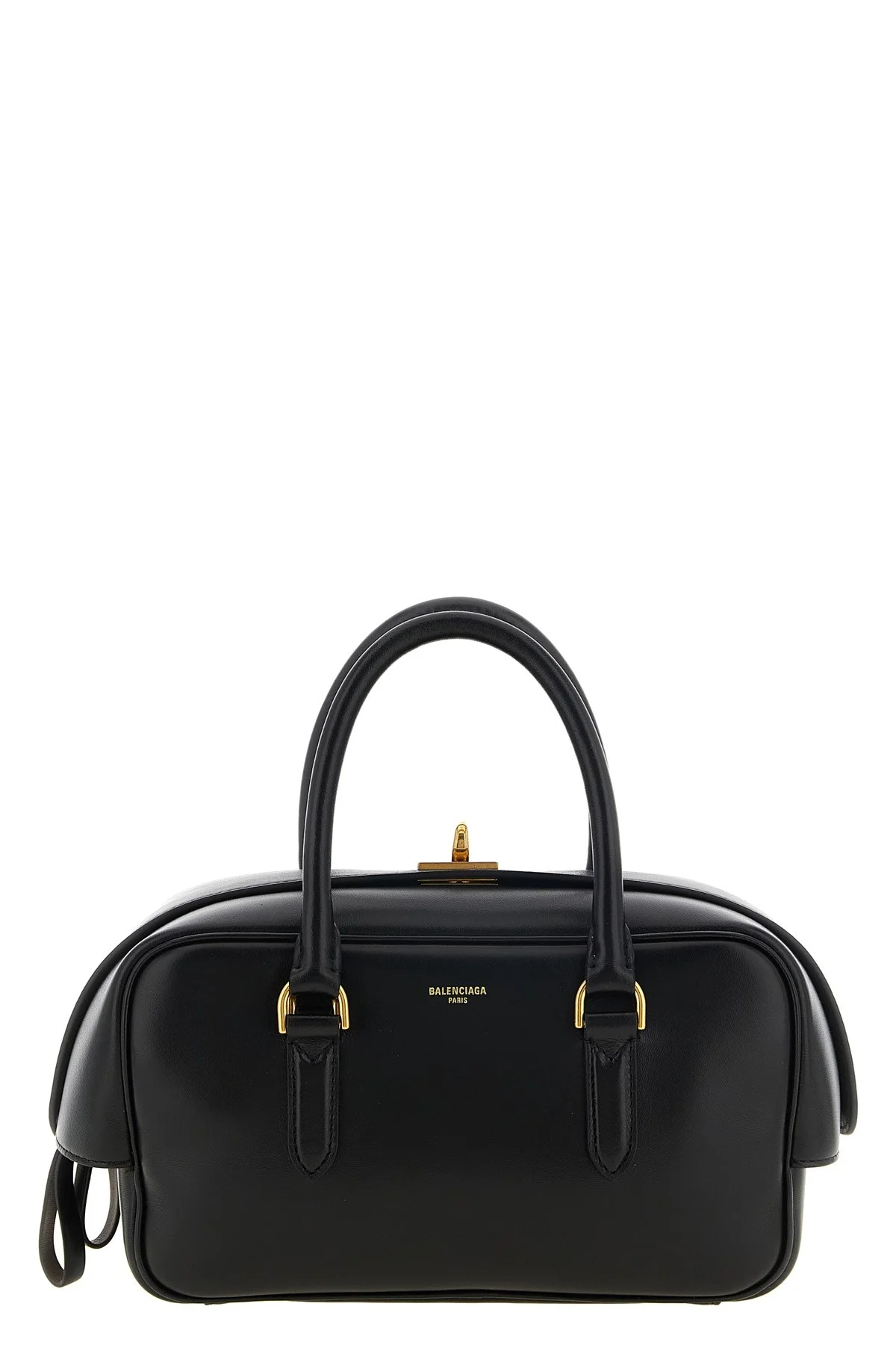 'Bowling Le 7' Small Handbag - 1
